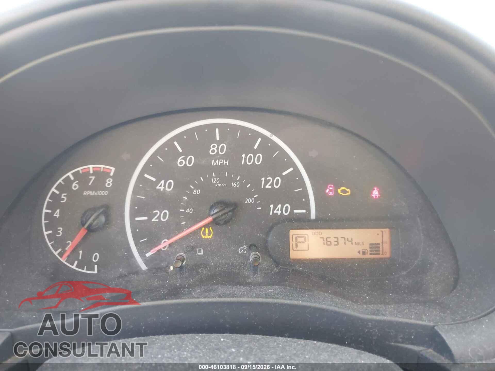 NISSAN VERSA 2019 - 3N1CN7AP3KL822979