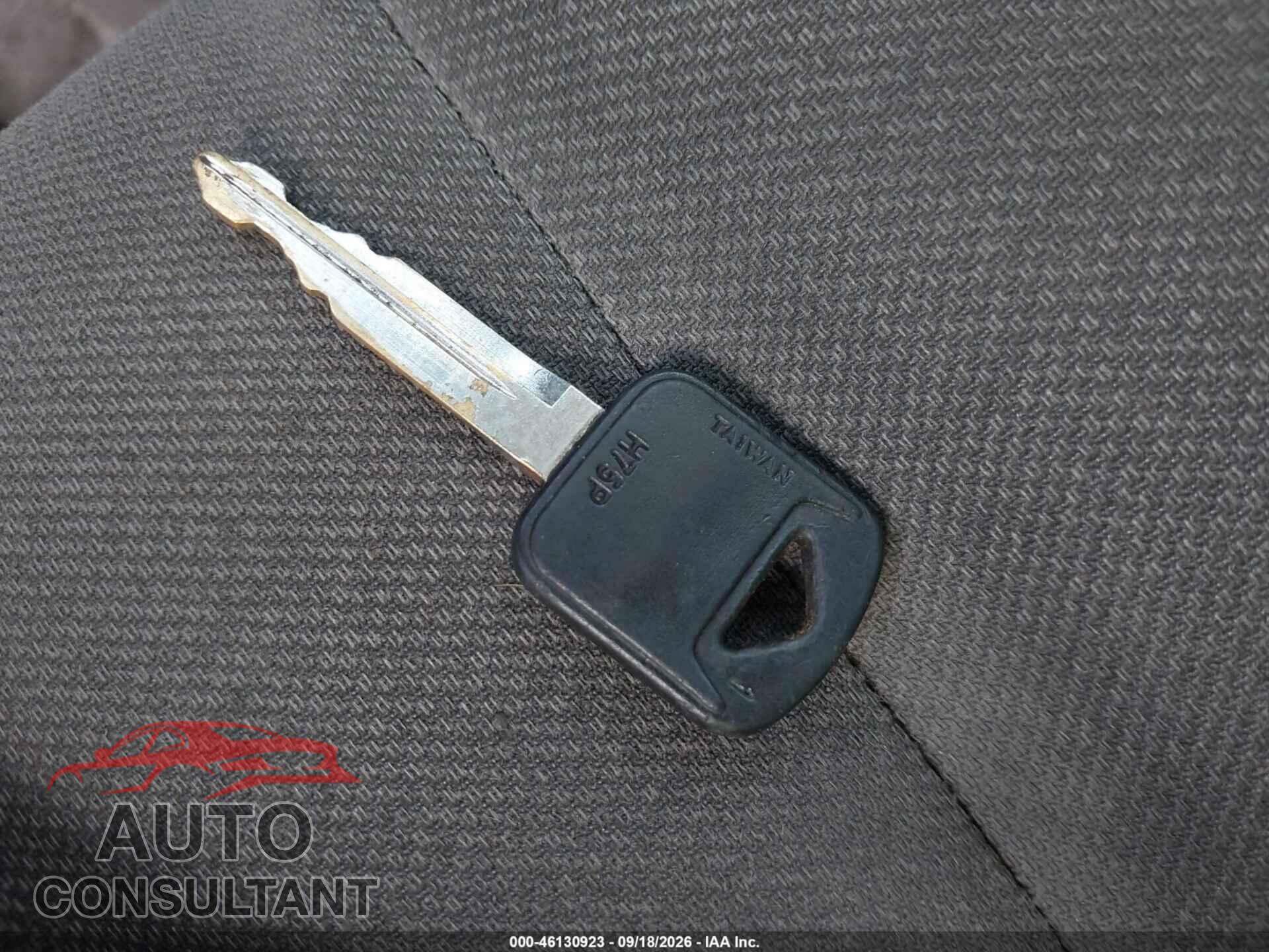 FORD E-250 2013 - 1FTNE2EW5DDA25961
