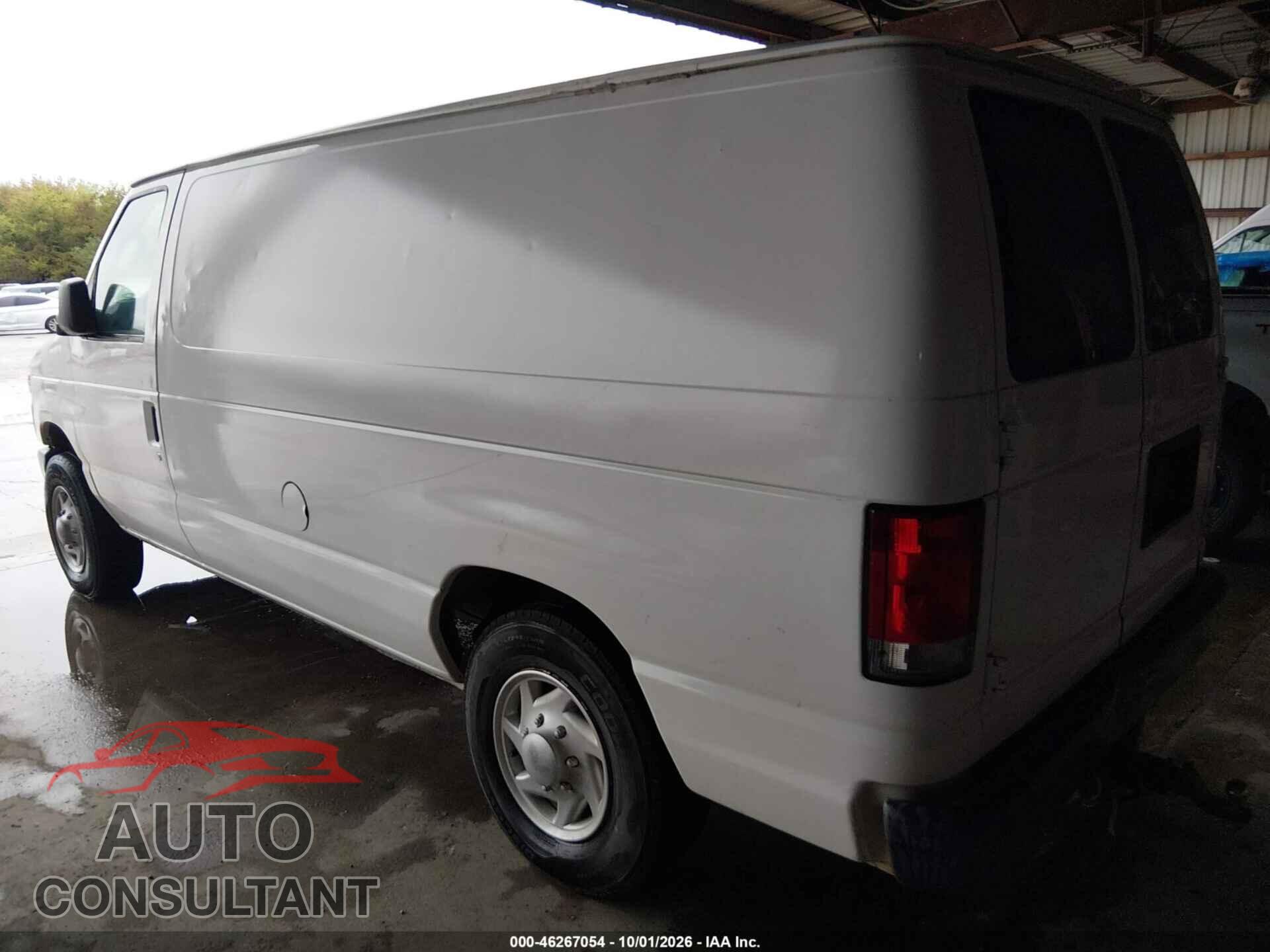 FORD E-150 2014 - 1FTNE1EW0EDA07881