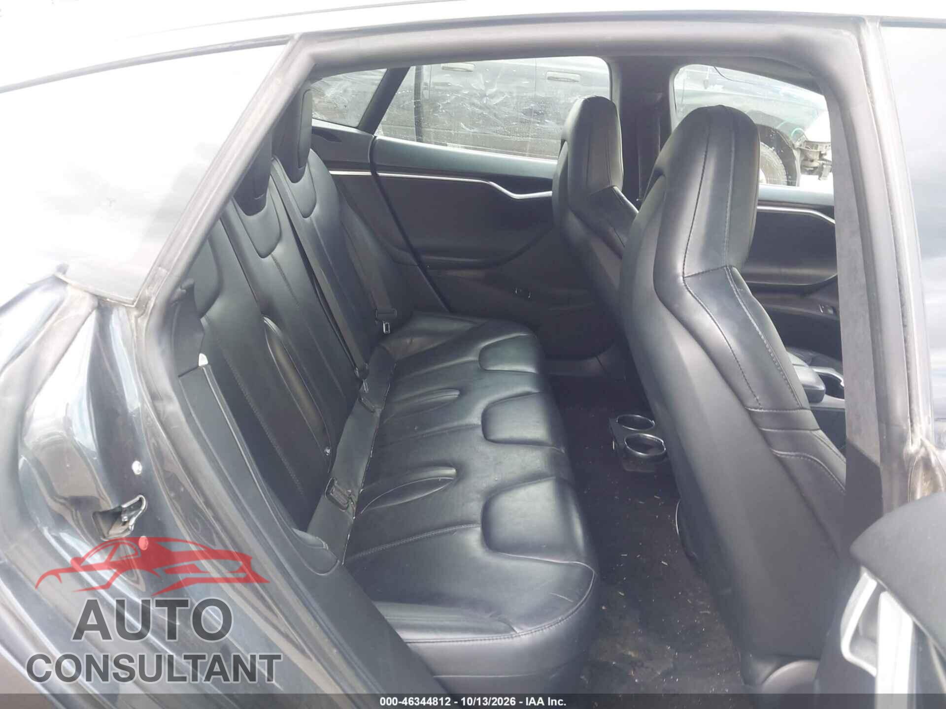 TESLA MODEL S 2016 - 5YJSA1E2XGF157889