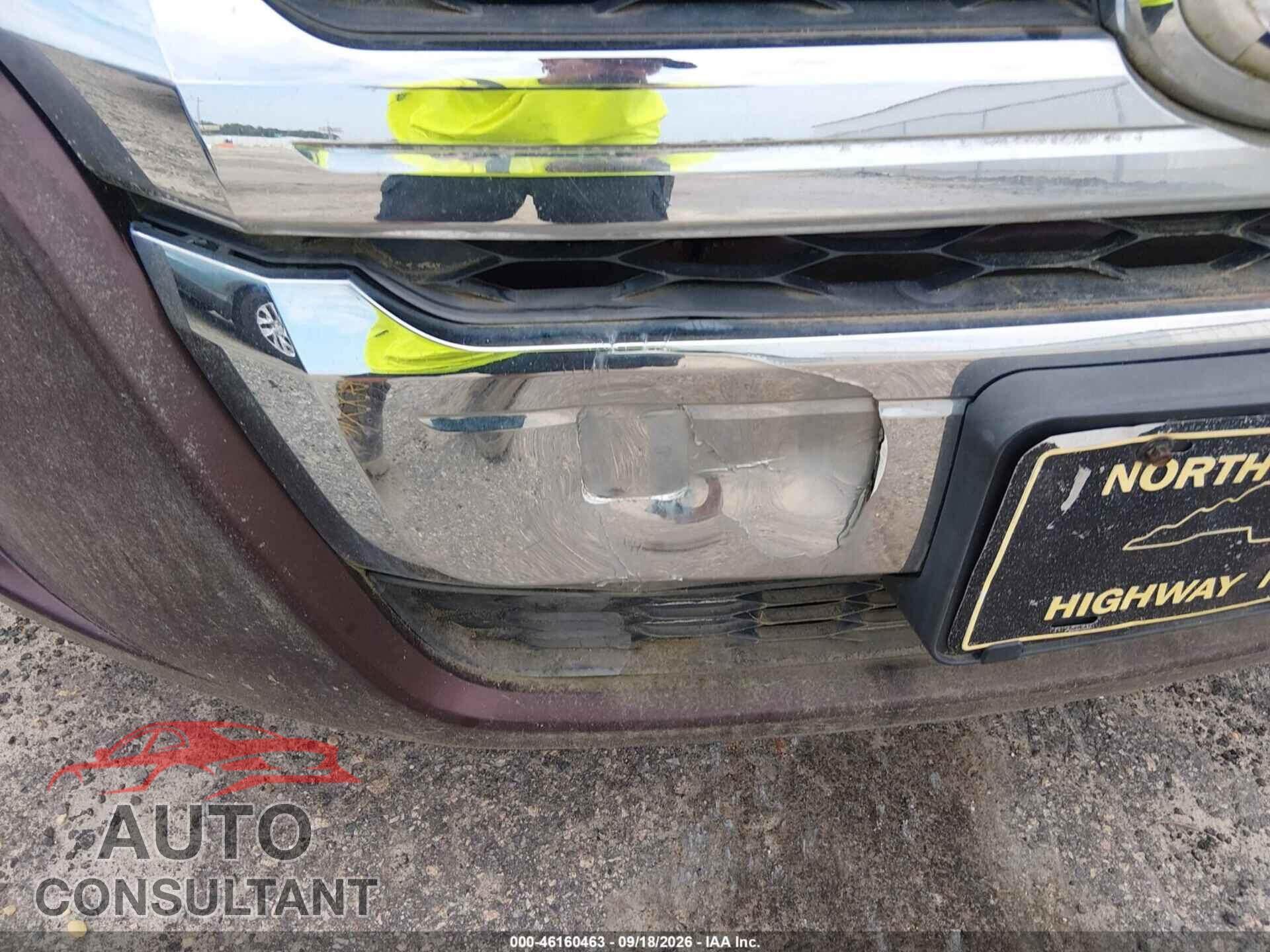 FORD EDGE 2012 - 2FMDK3JC4CBA12883