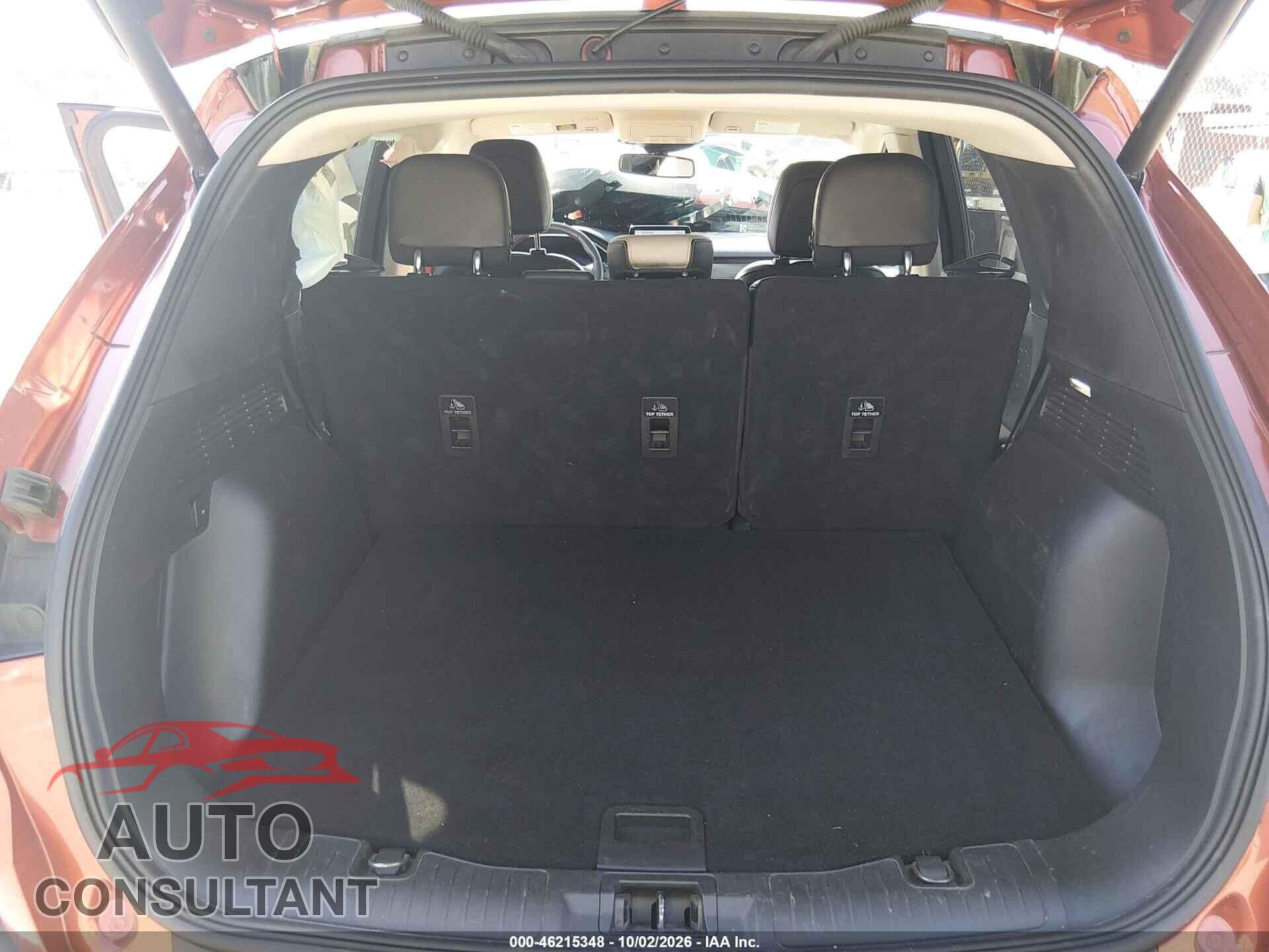 FORD ESCAPE 2020 - 1FMCU9J93LUA44666