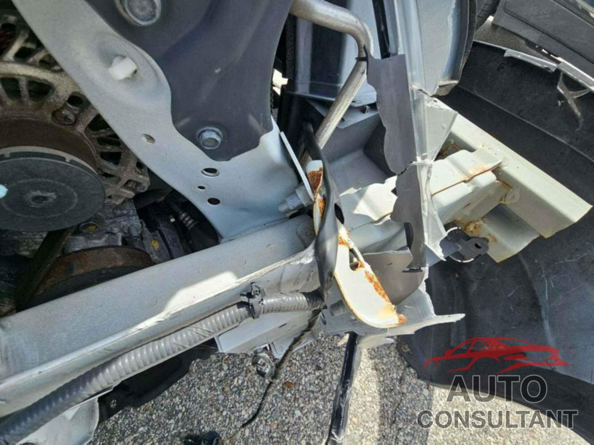 NISSAN NV200 2018 - 3N6CM0KNXJK704157