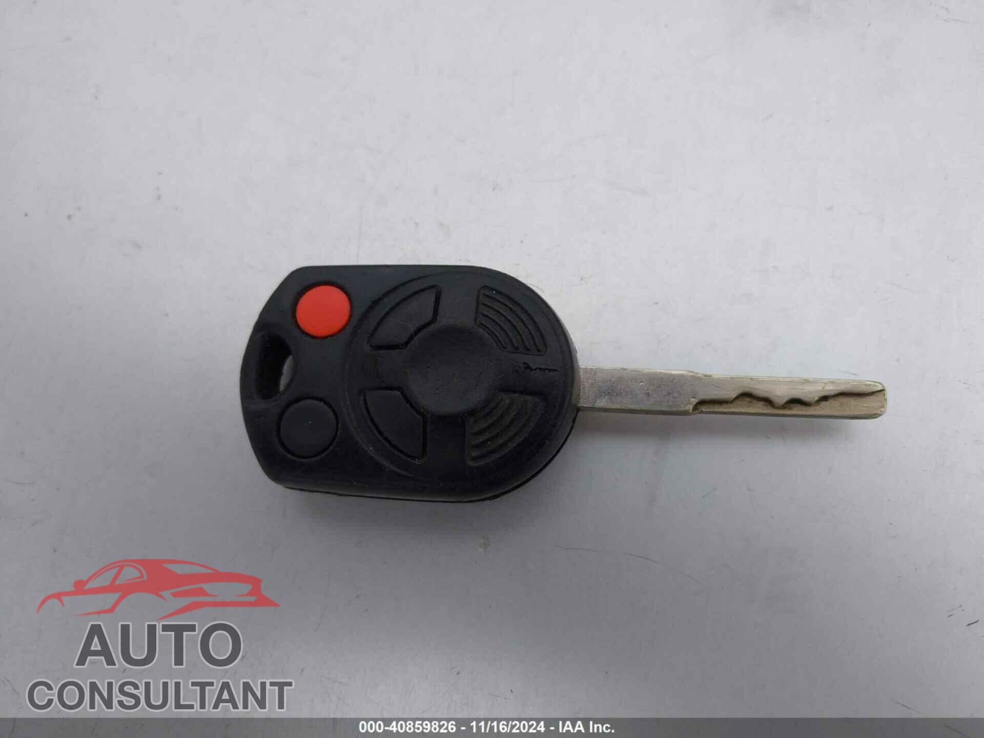 FORD FOCUS 2012 - 1FAHP3F21CL366566