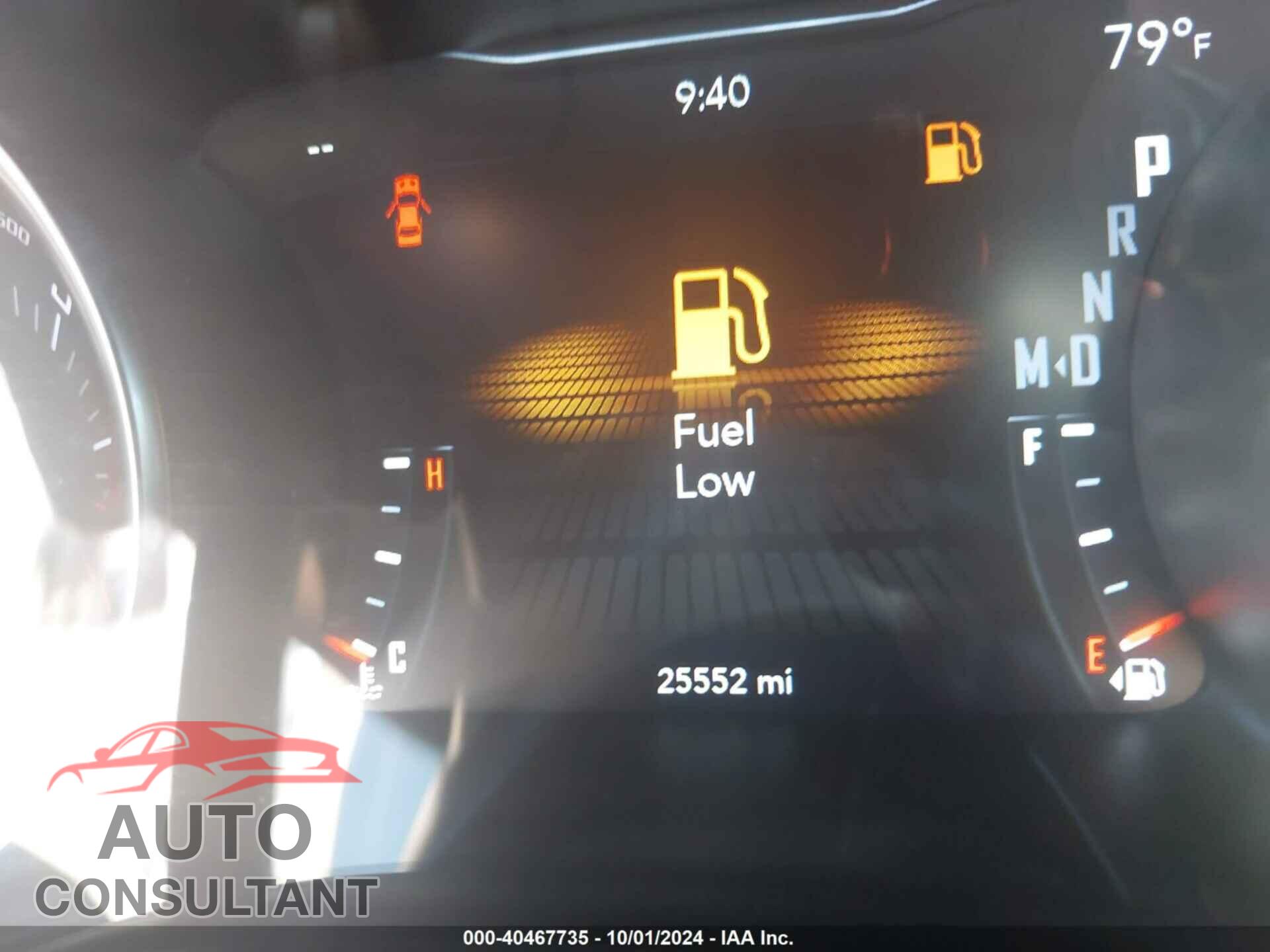 DODGE CHALLENGER 2019 - 2C3CDZAG9KH746726