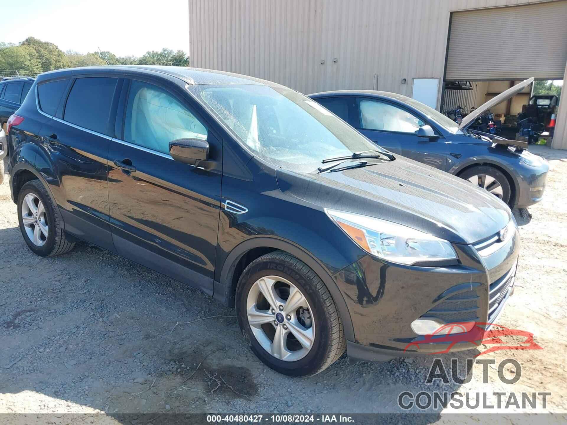 FORD ESCAPE 2014 - 1FMCU0GX2EUD56210