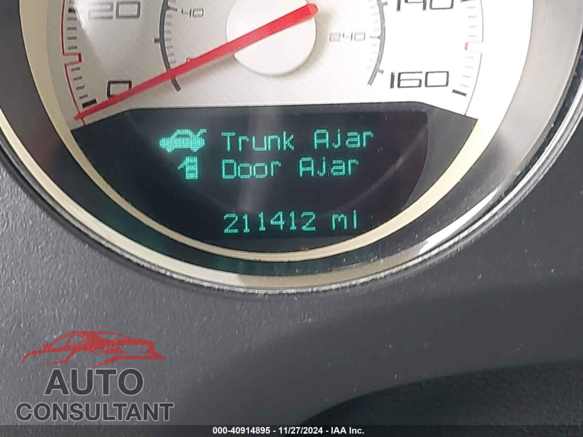 DODGE CHALLENGER 2014 - 2C3CDYBT3EH101886