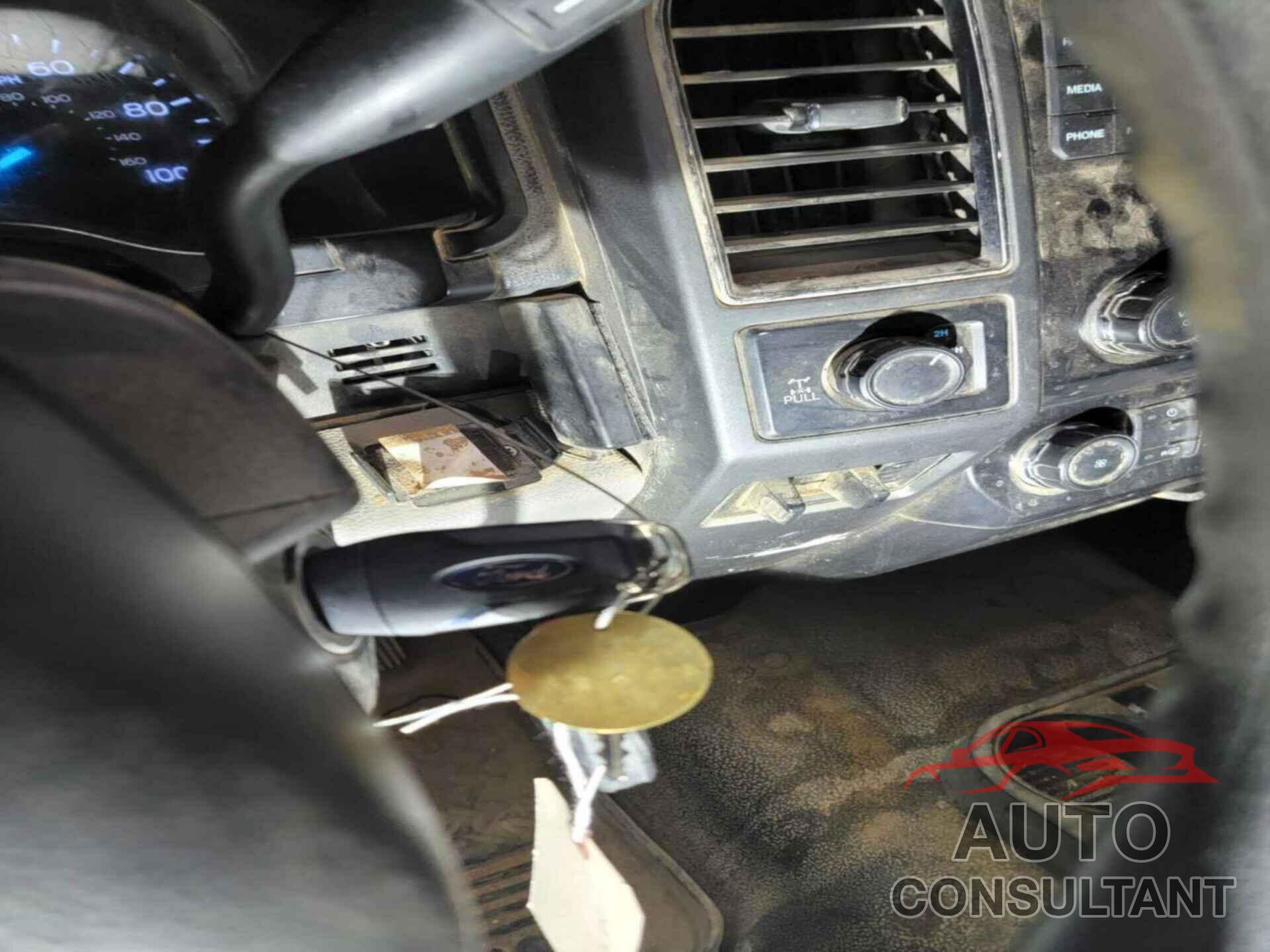 FORD F250 2019 - 1FT7X2B66KEE66724