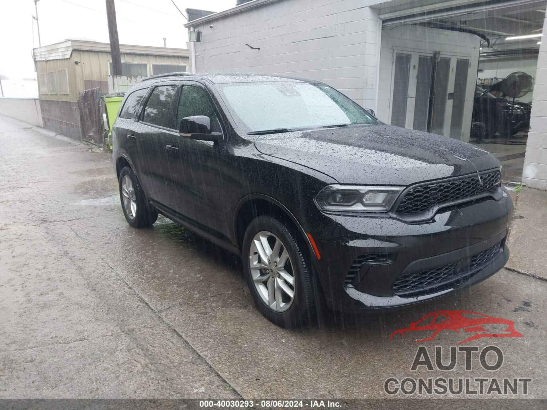 DODGE DURANGO 2024 - 1C4RDJDG4RC153131