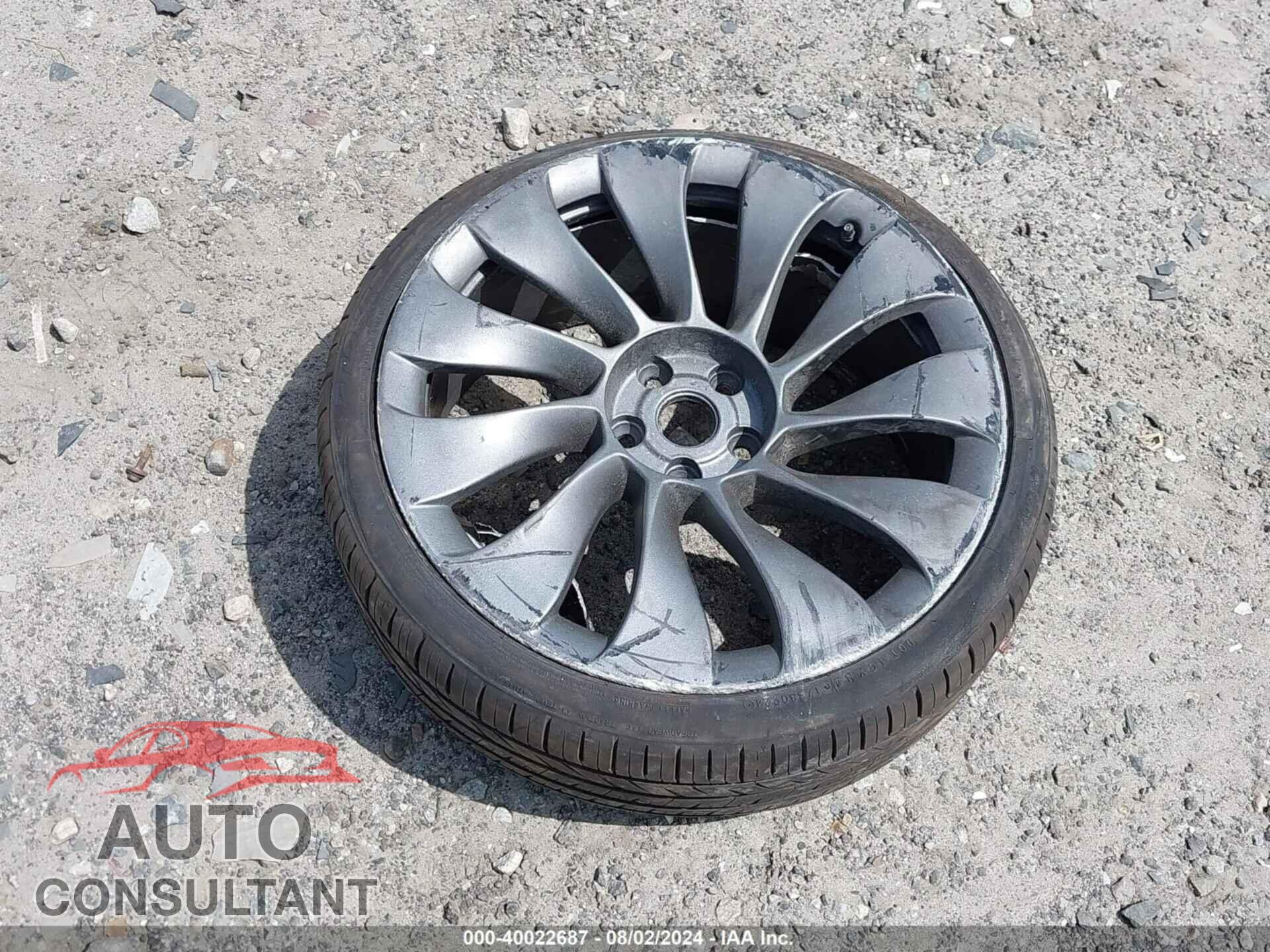 TESLA MODEL 3 2023 - 5YJ3E1EC0PF472038