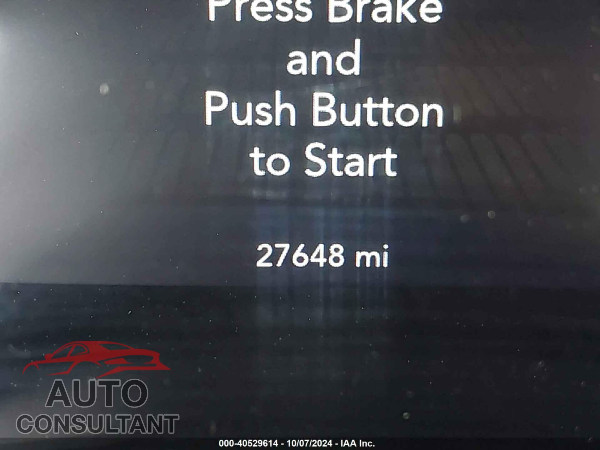 DODGE CHALLENGER 2019 - 2C3CDZAG7KH574938