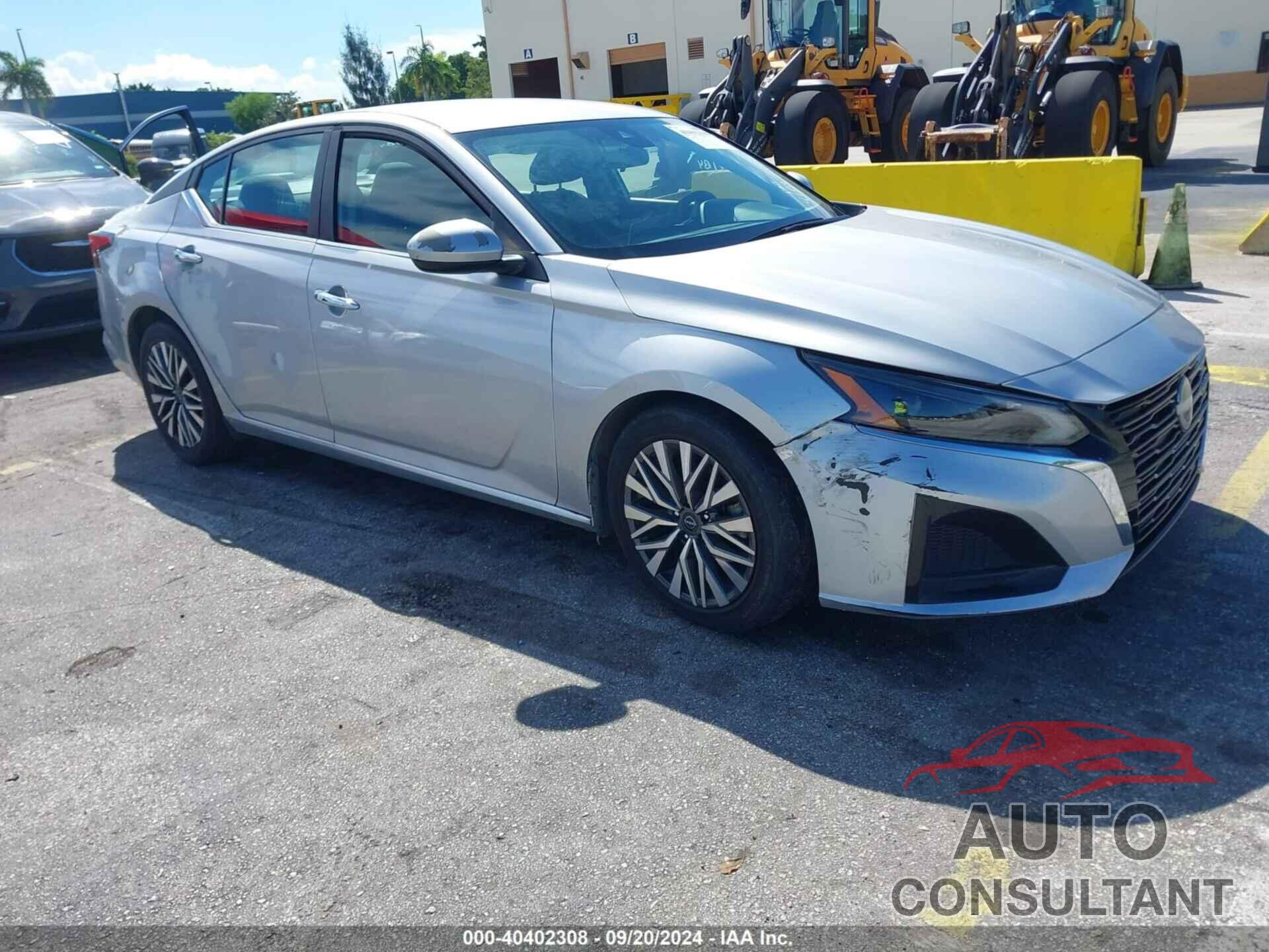 NISSAN ALTIMA 2023 - 1N4BL4DV5PN305428