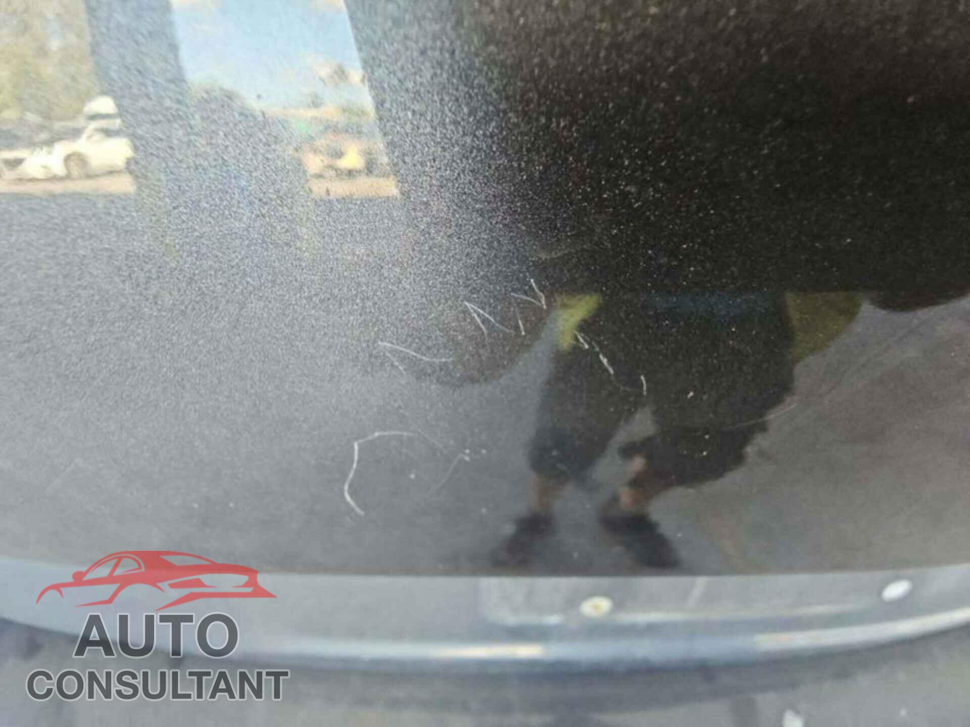 SUBARU OUTBACK 2020 - 4S4BTACC6L3145991