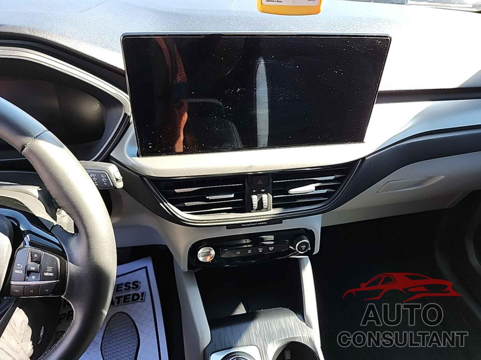 FORD ESCAPE 2023 - 1FMCU0E11PUA36054