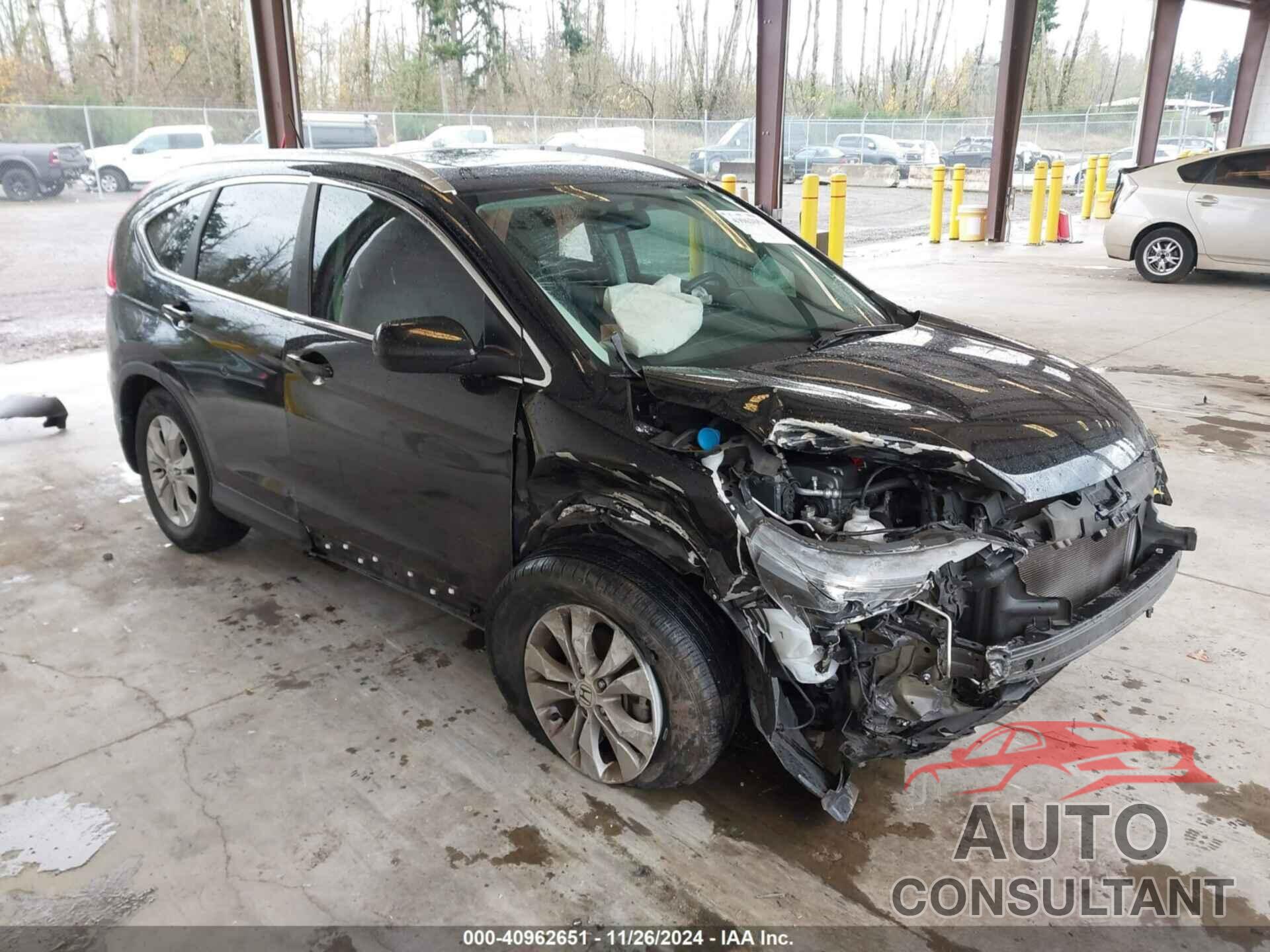 HONDA CR-V 2014 - 2HKRM4H72EH613803