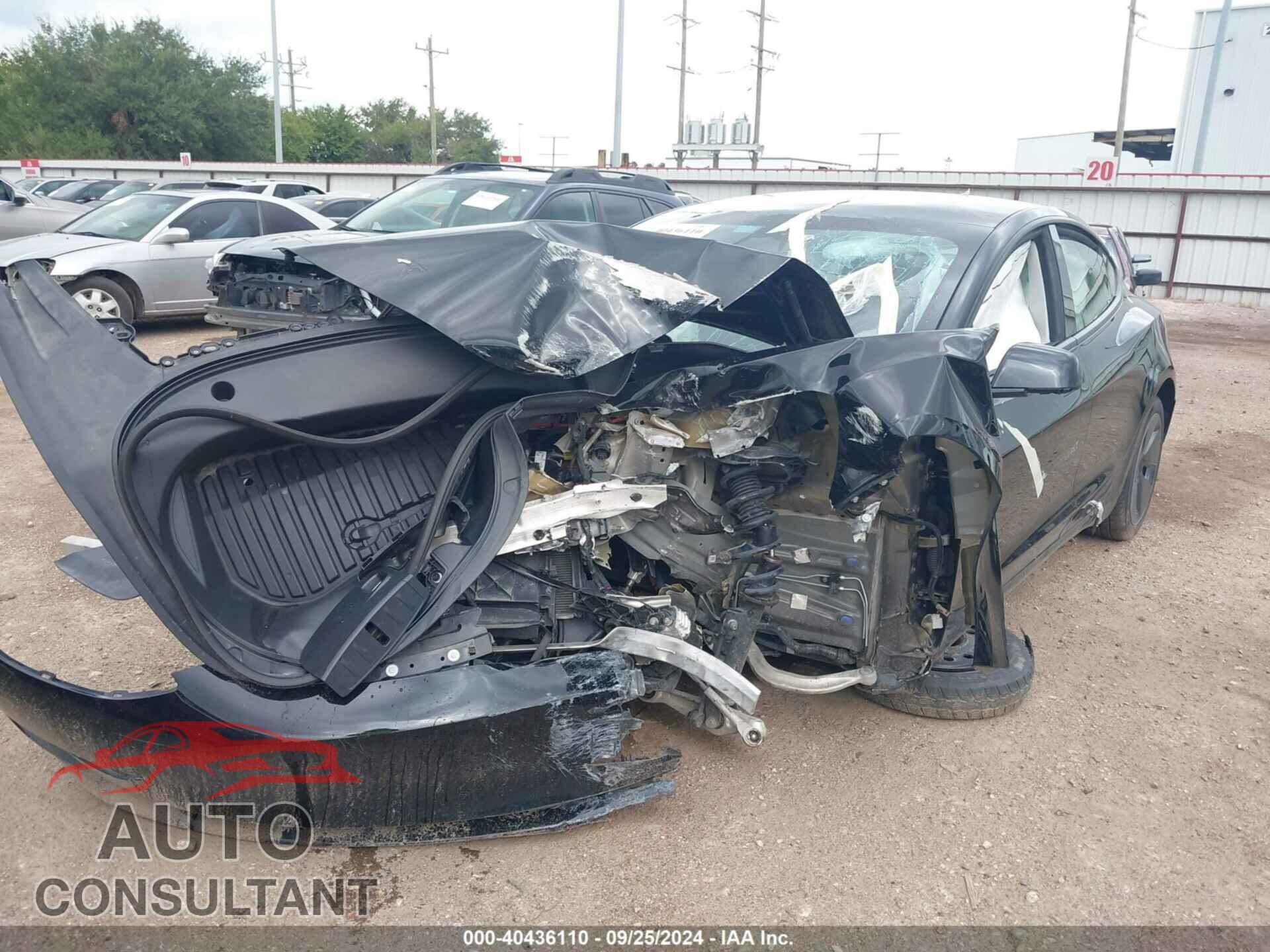 TESLA MODEL 3 2023 - 5YJ3E1EA2PF578862
