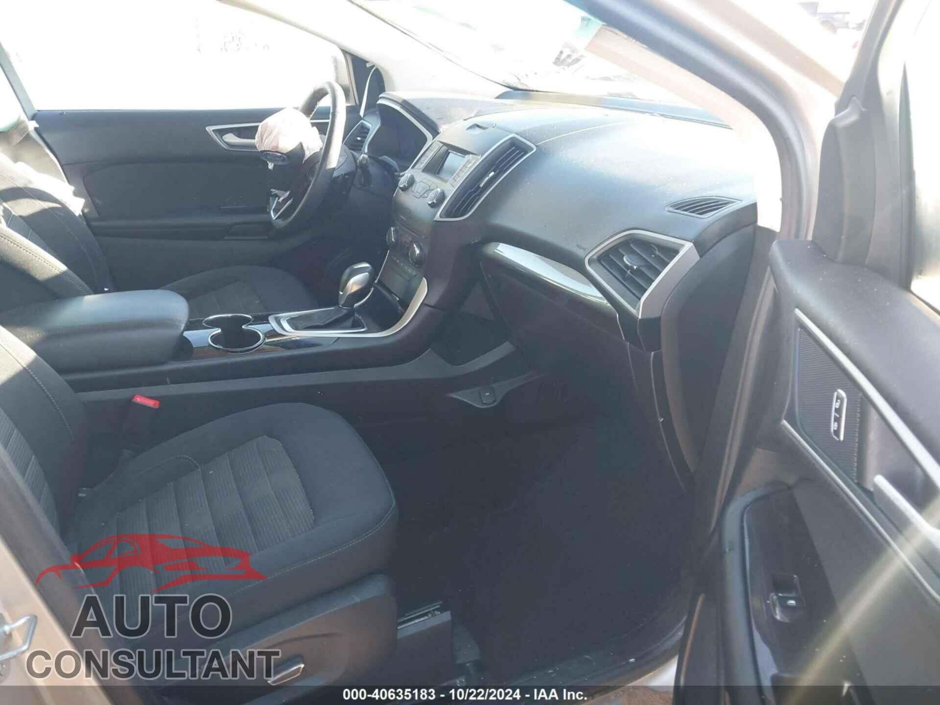 FORD EDGE 2018 - 2FMPK3J96JBB28150