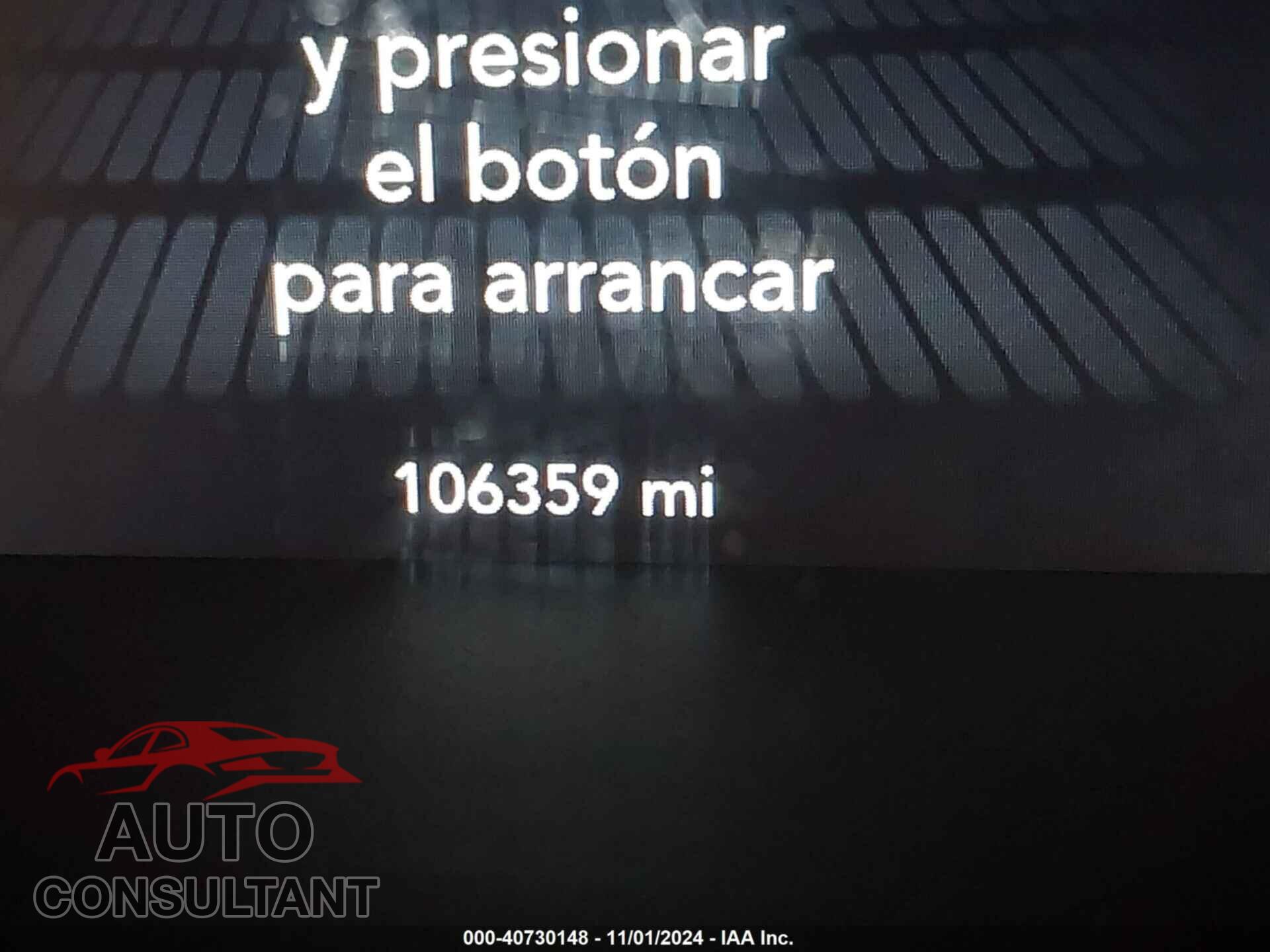 DODGE CHALLENGER 2016 - 2C3CDZAG7GH111849