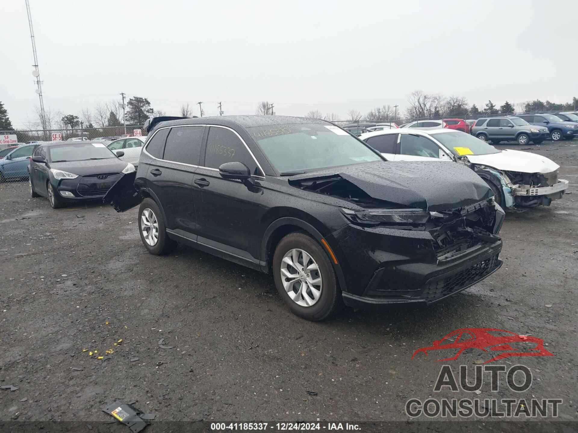 HONDA CR-V 2024 - 7FARS3H27RE002209
