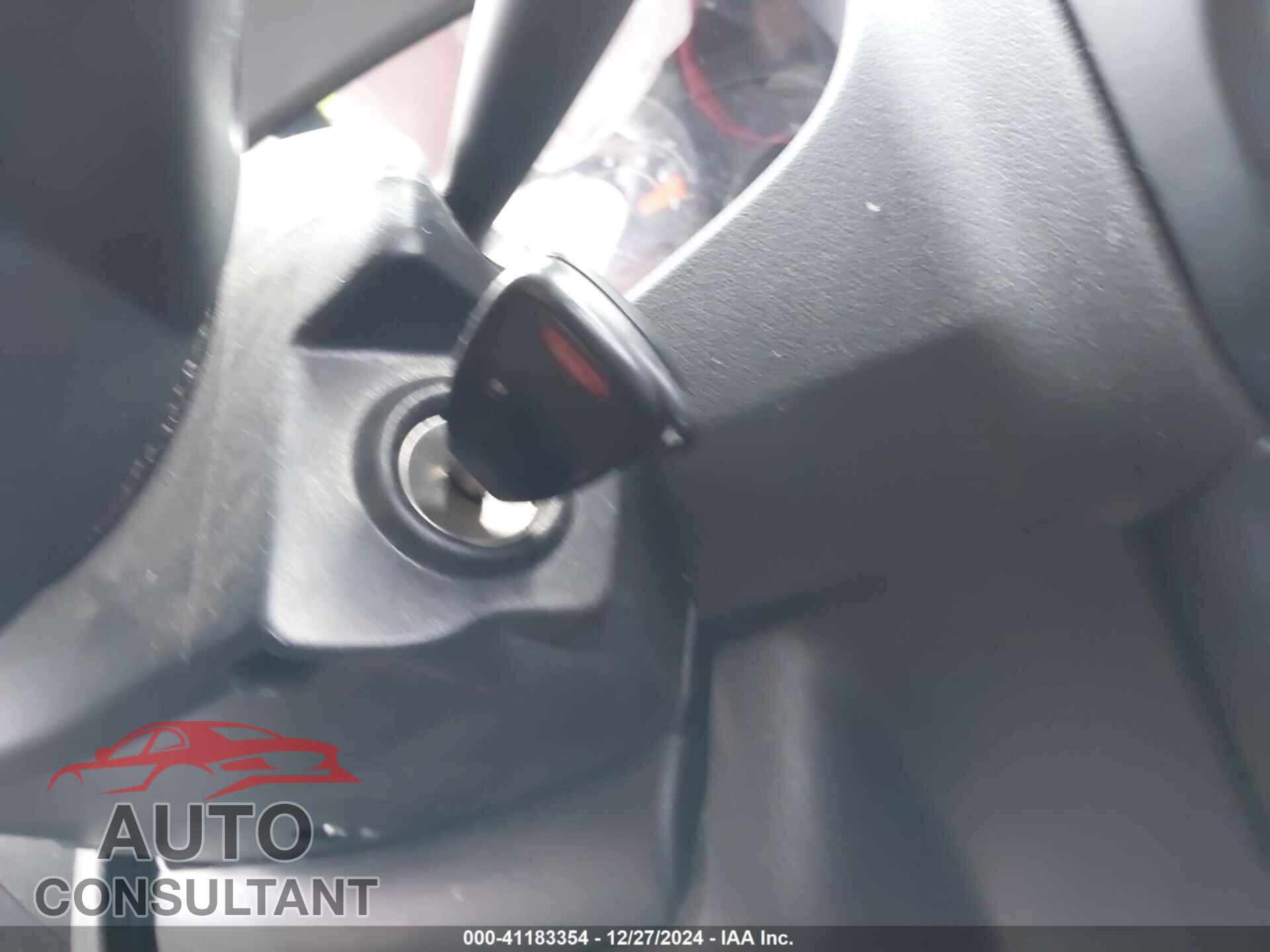 JEEP COMPASS 2017 - 1C4NJDBB5HD143197