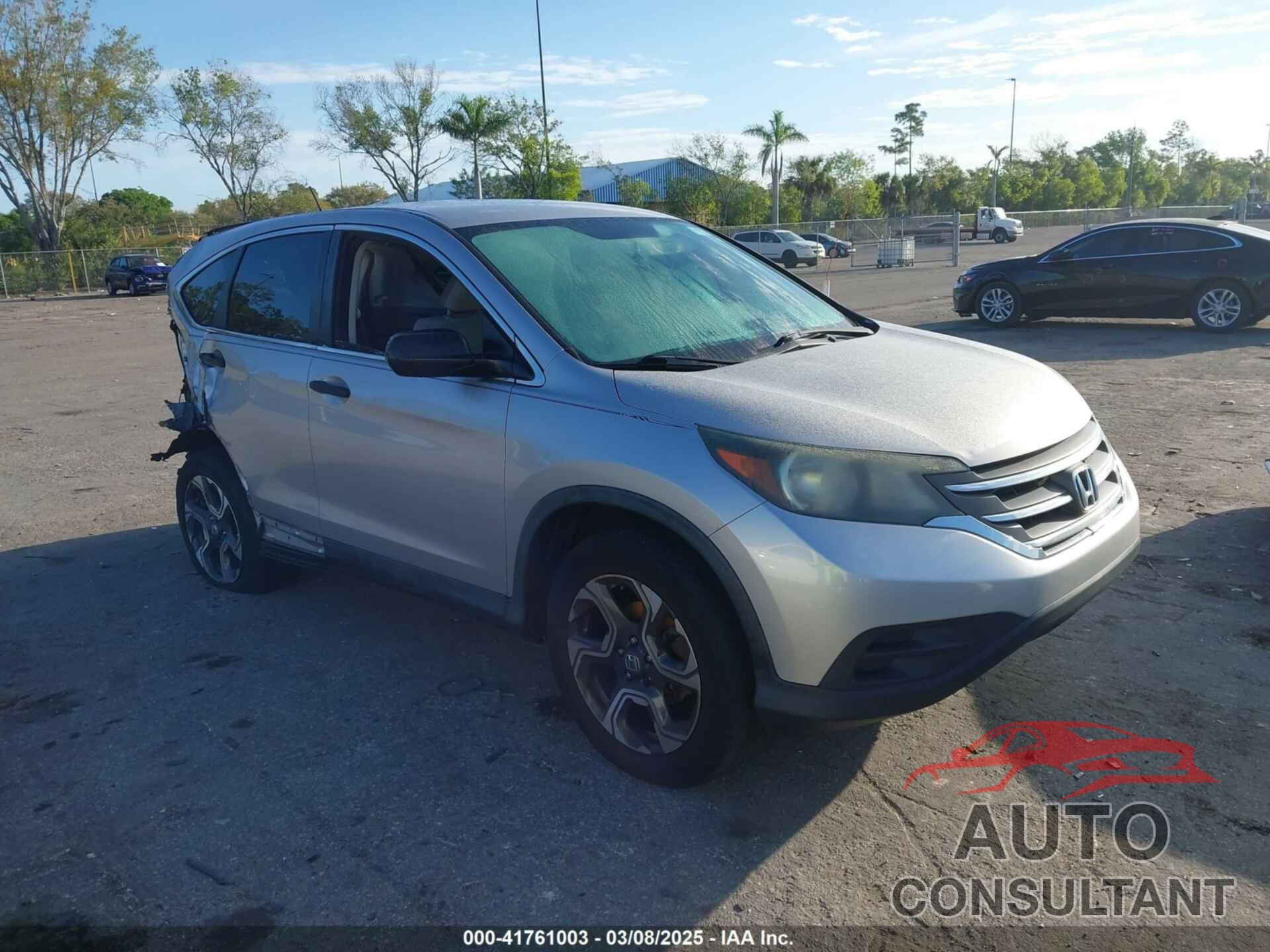 HONDA CR-V 2014 - 3CZRM3H35EG708060