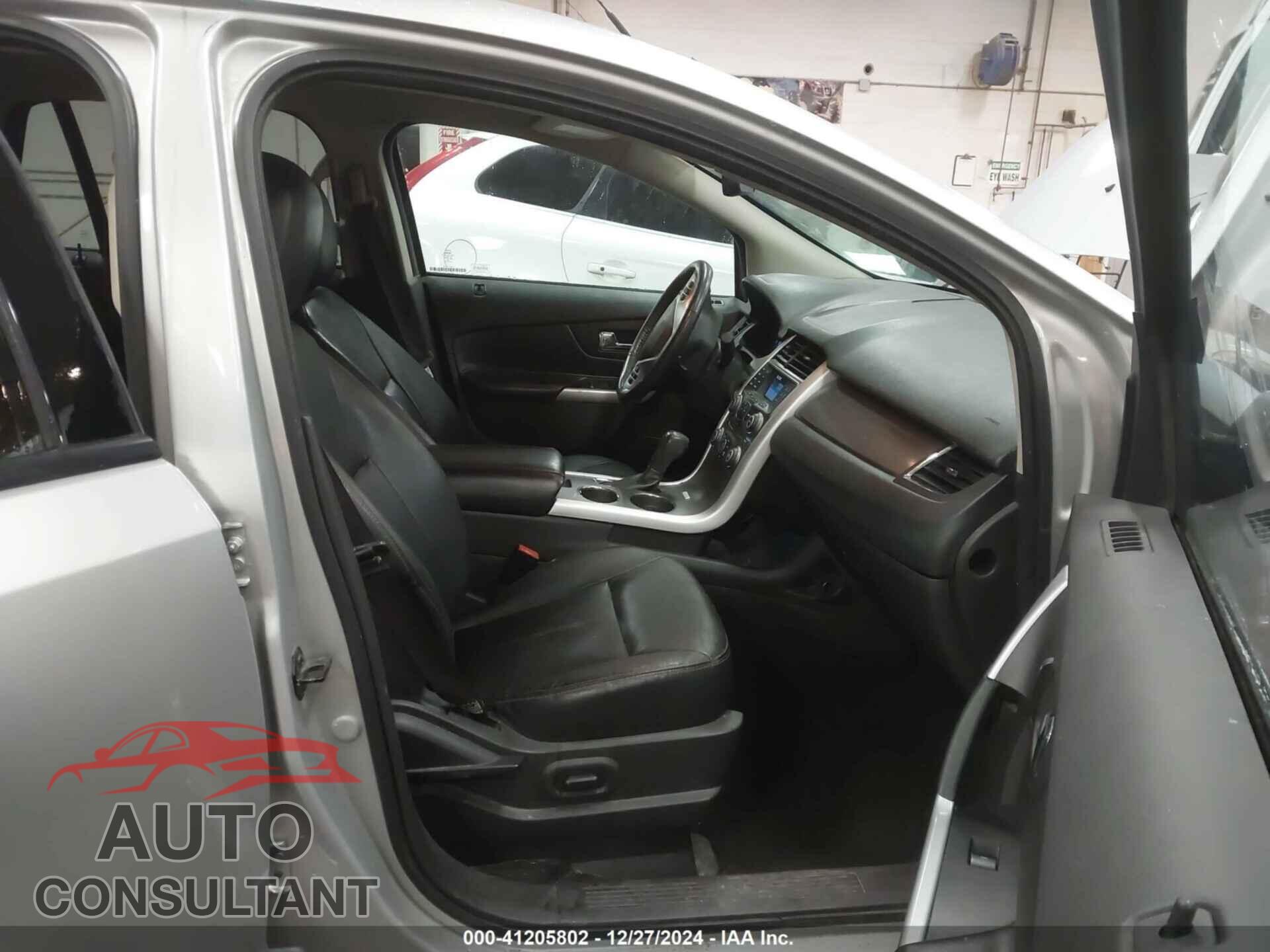 FORD EDGE 2013 - 2FMDK4JC1DBC63710