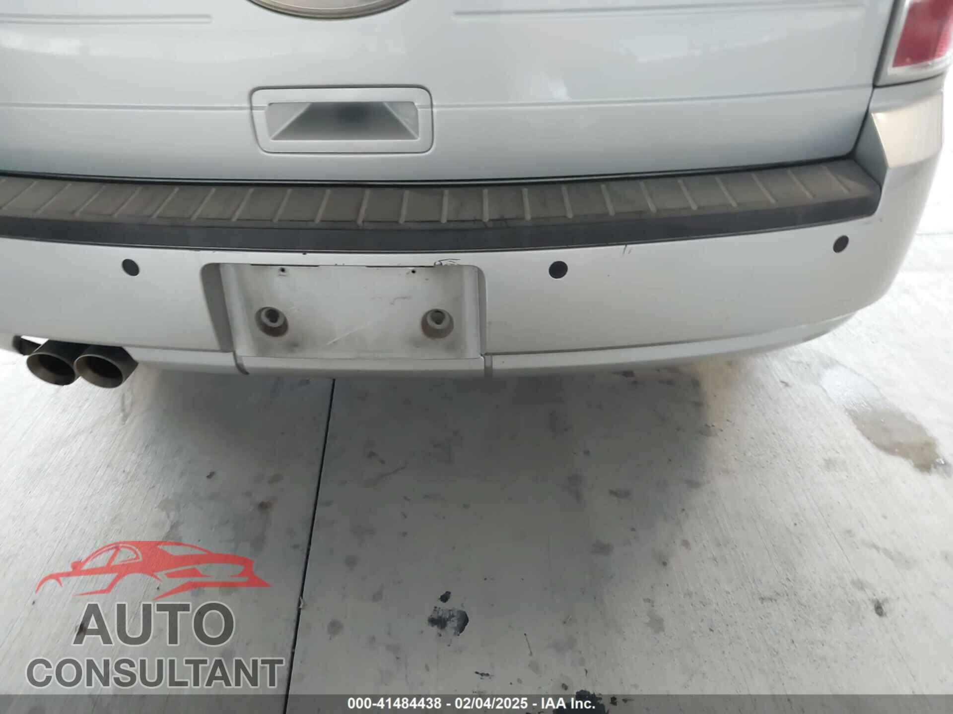 FORD FLEX 2012 - 2FMGK5BC4CBD08199