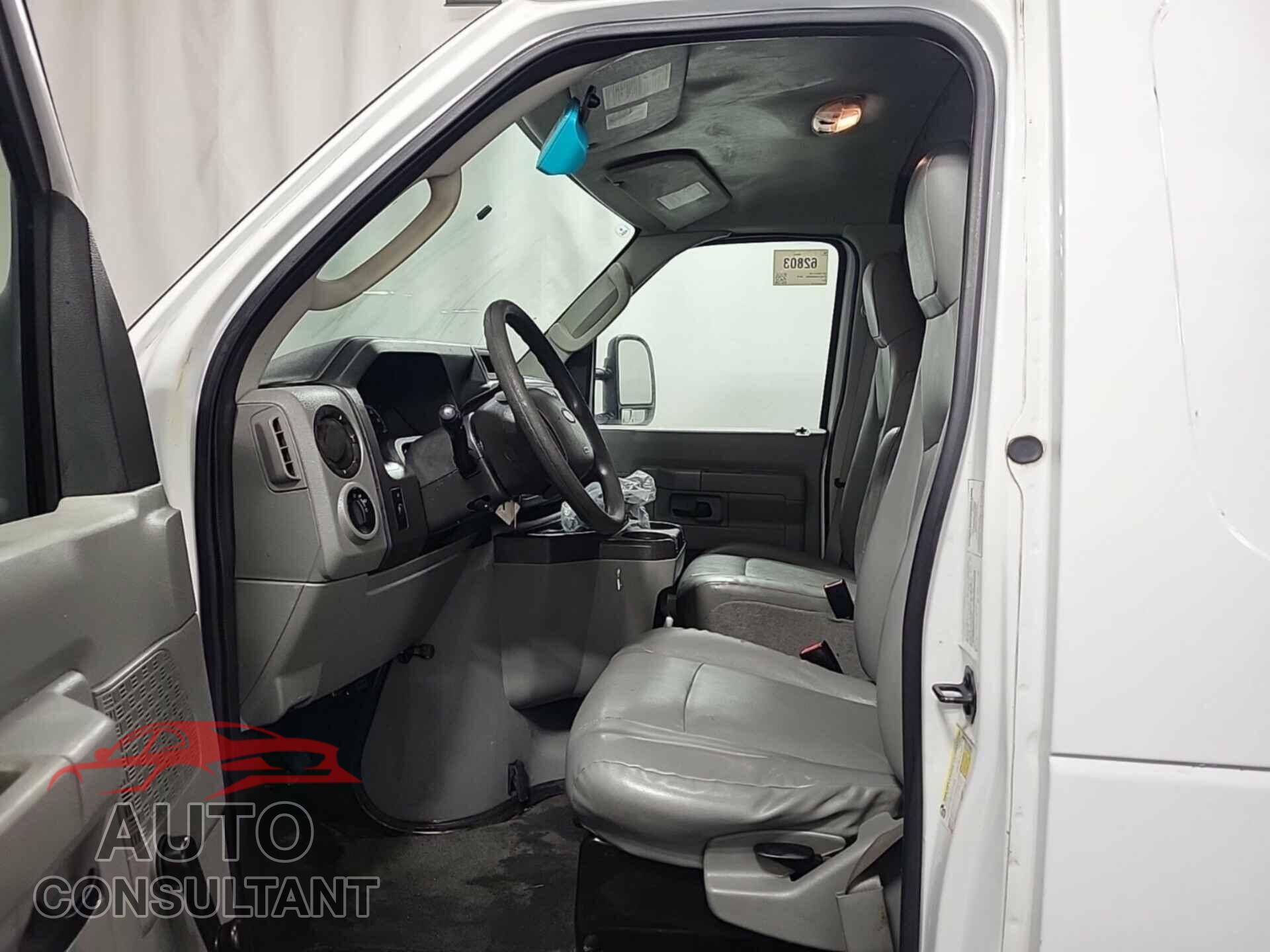 FORD E-150 2013 - 1FTNE1EW6DDA69266