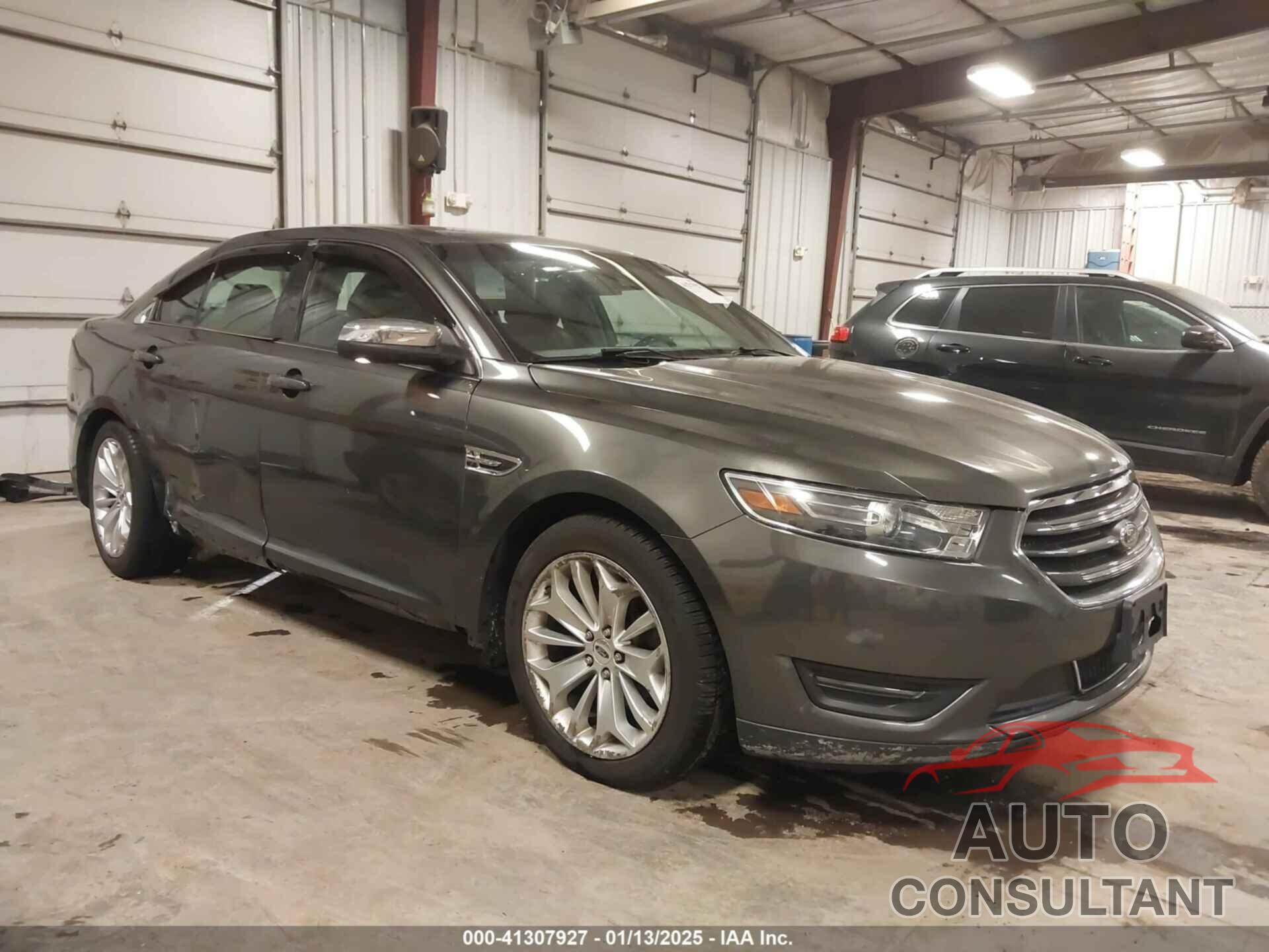 FORD TAURUS 2017 - 1FAHP2F88HG113310