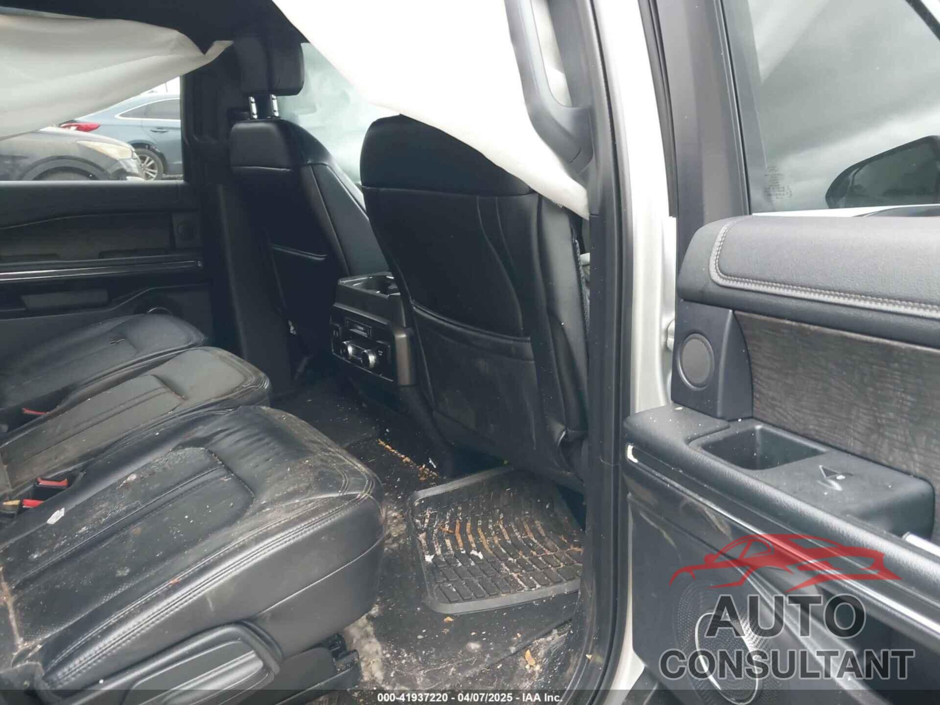 FORD EXPEDITION MAX 2019 - 1FMJK1KT4KEA58660