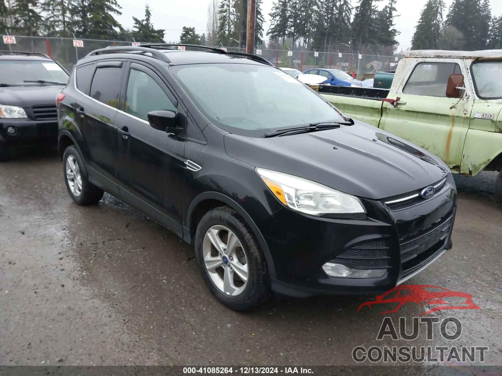 FORD ESCAPE 2013 - 1FMCU9G94DUB01238