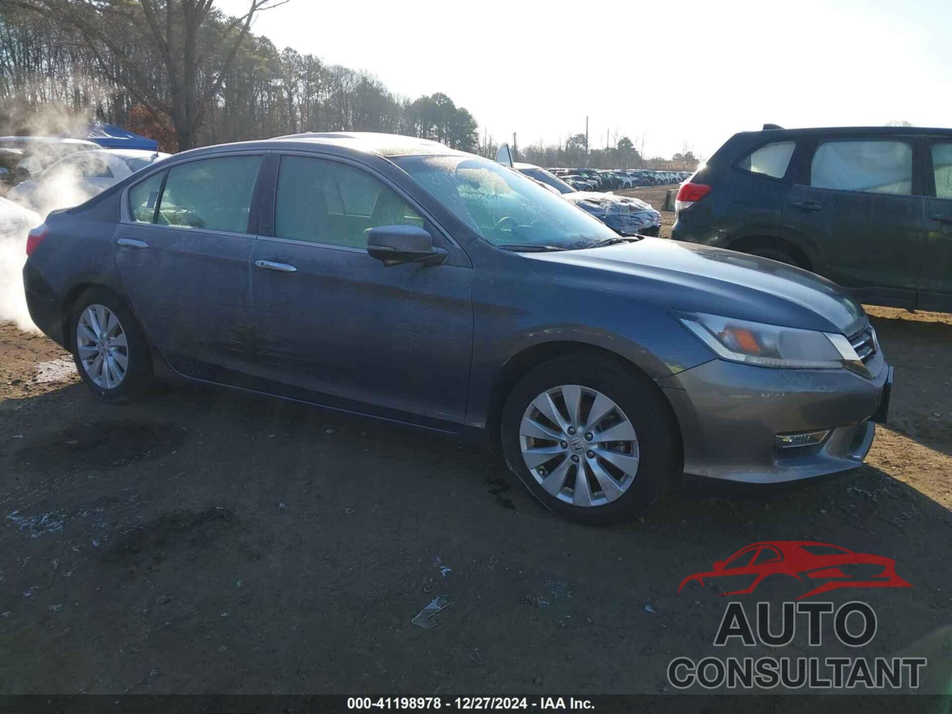 HONDA ACCORD 2013 - 1HGCR2F79DA170894