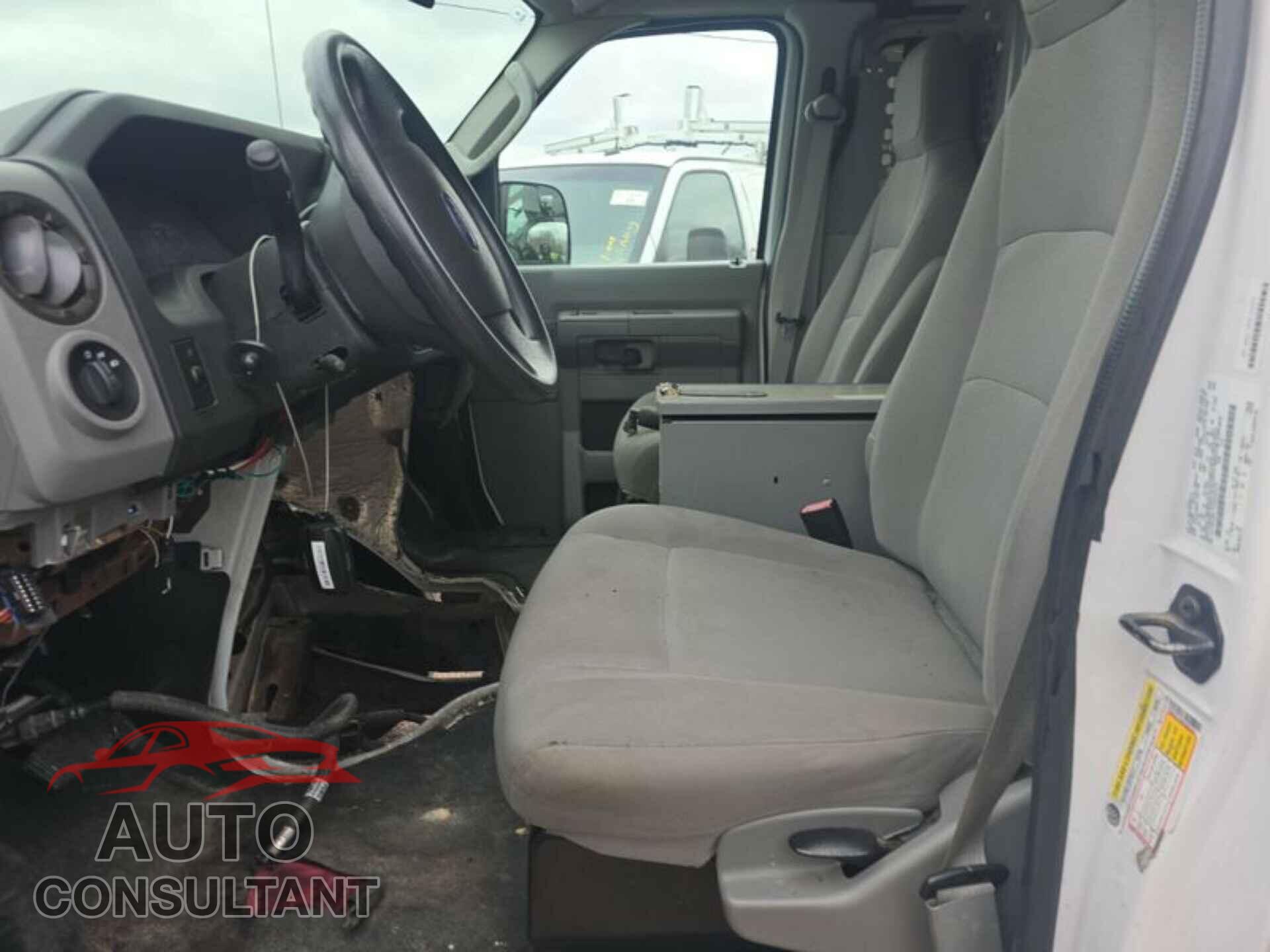 FORD ECONOLINE 2014 - 1FTNE2EL1EDA35216