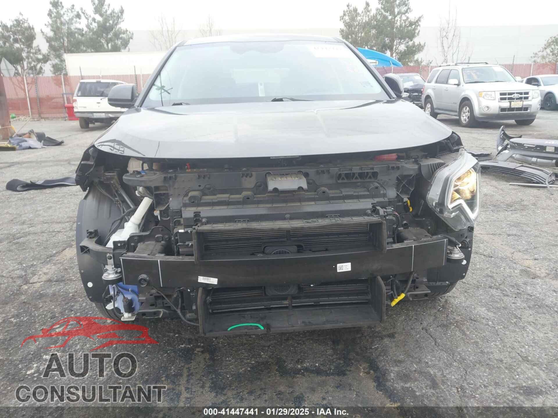 KIA NIRO 2023 - KNDCP3LE1P5116595