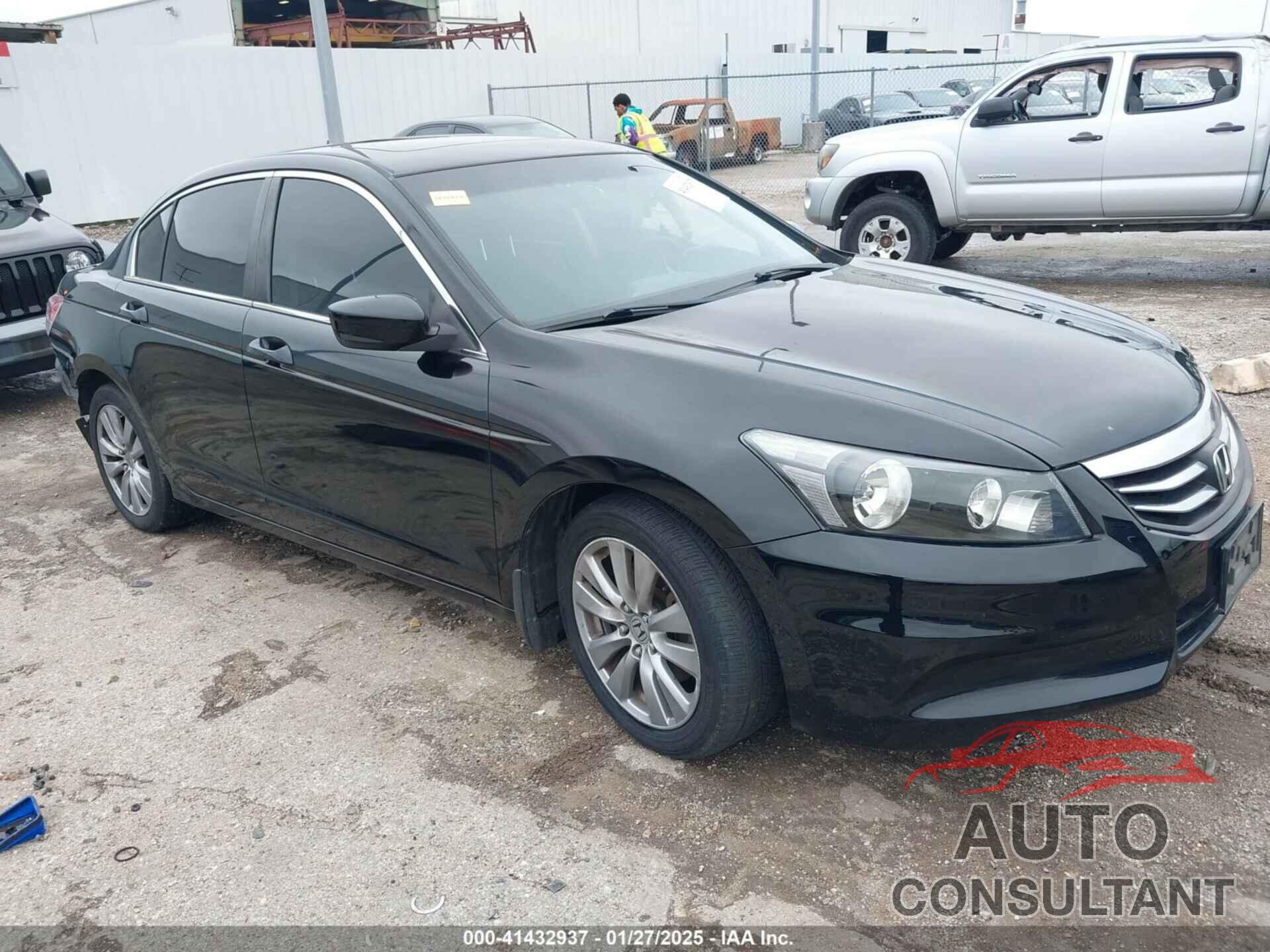 HONDA ACCORD 2012 - 1HGCP2F73CA090821