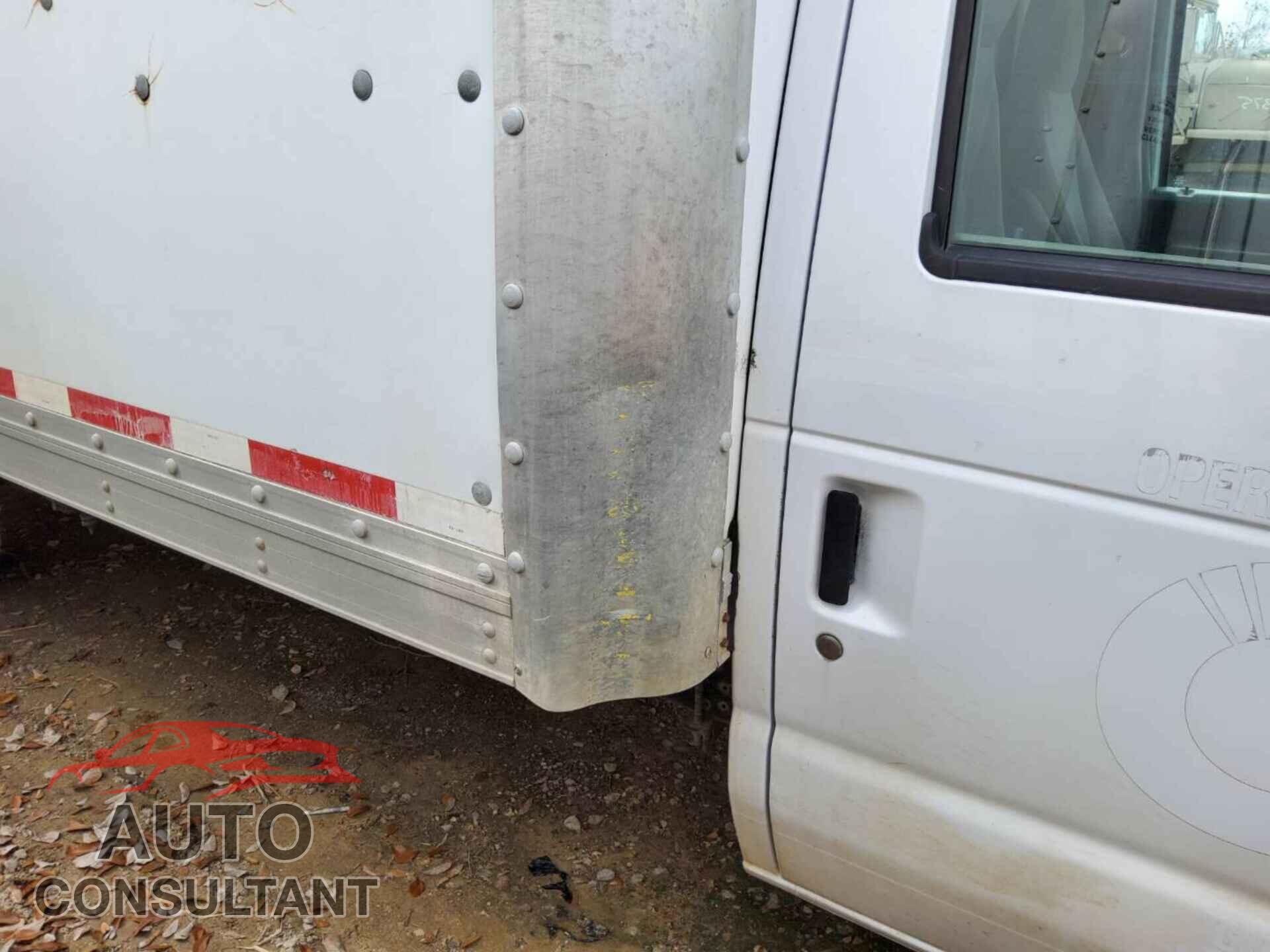 FORD ECONOLINE 2013 - 1FDWE3FL3DDA05718