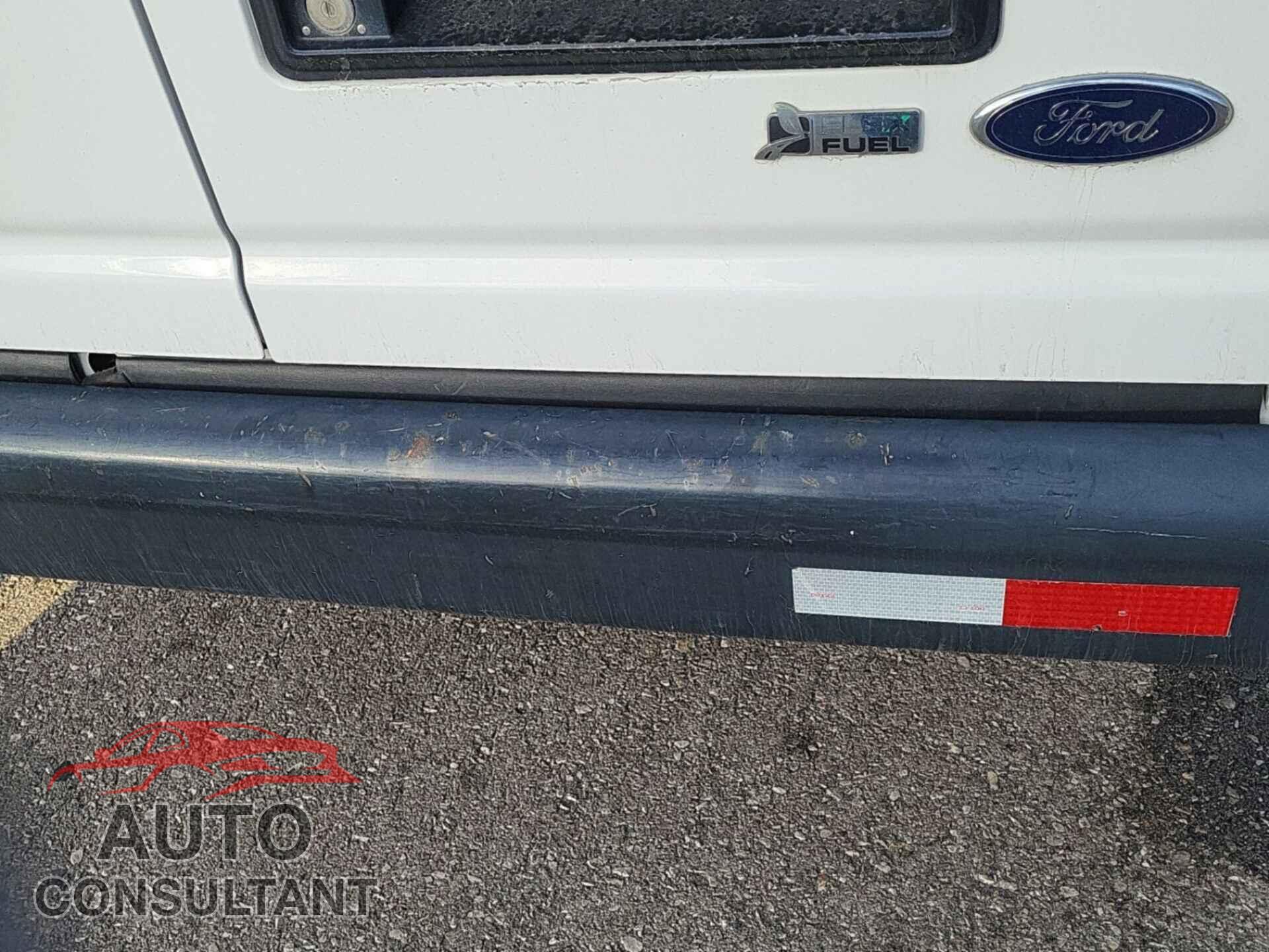 FORD ECONOLINE 2013 - 1FBNE3BL3DDA56453