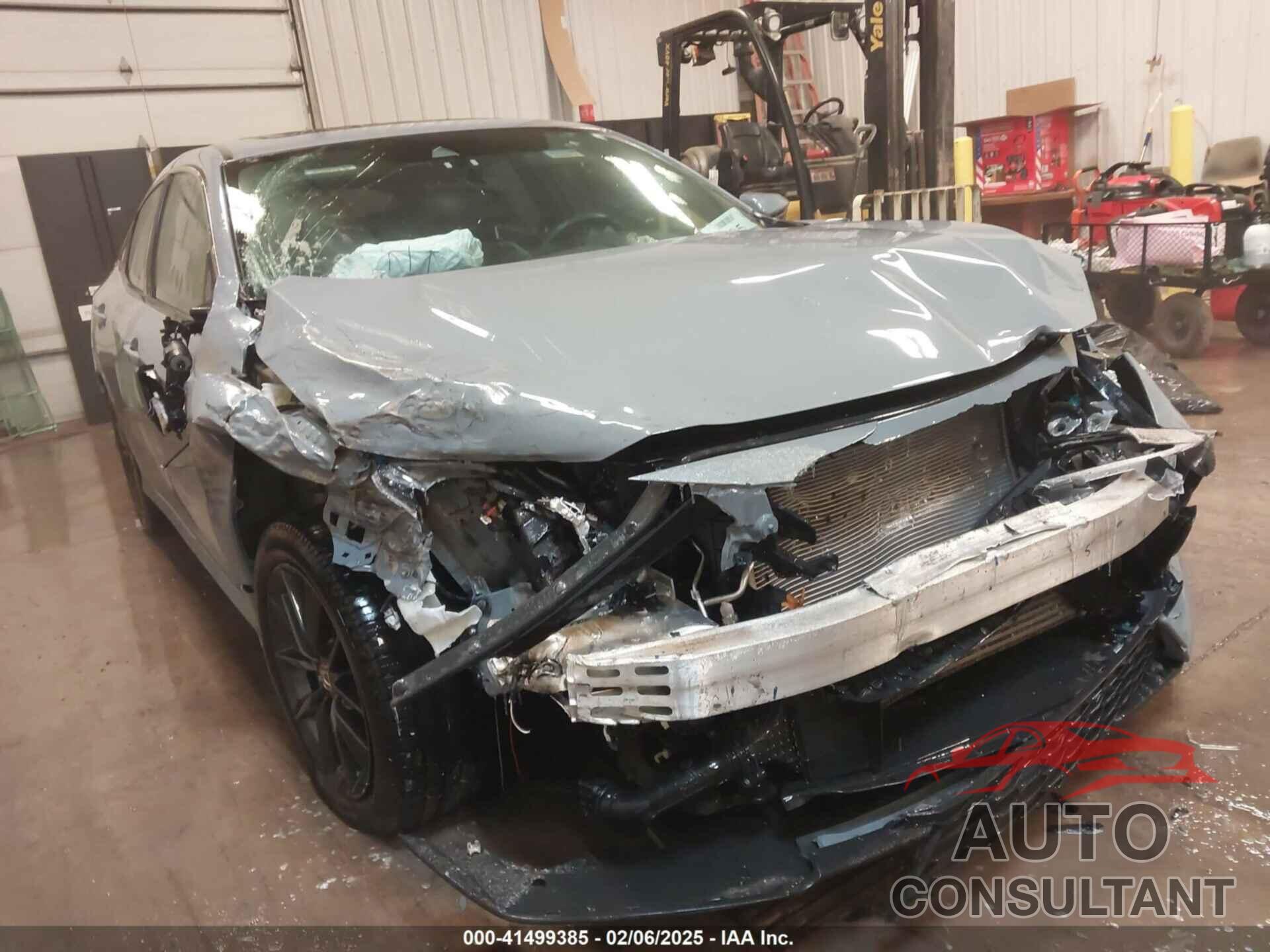 HONDA CIVIC 2020 - SHHFK7H86LU222442
