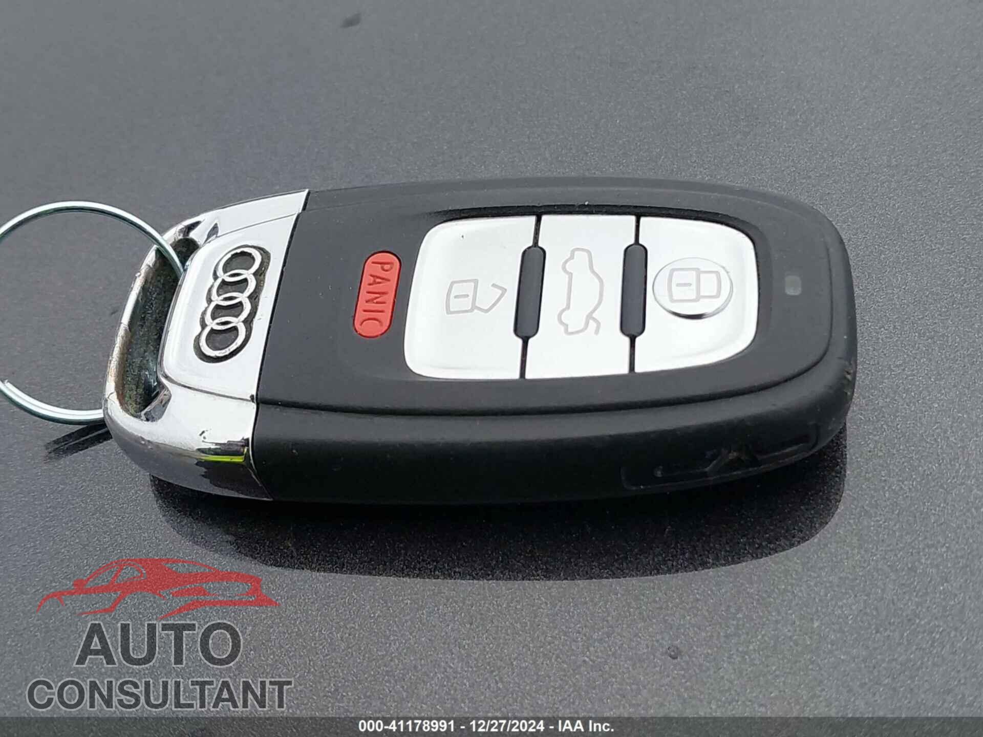 AUDI Q5 2015 - WA1CFAFP0FA022437