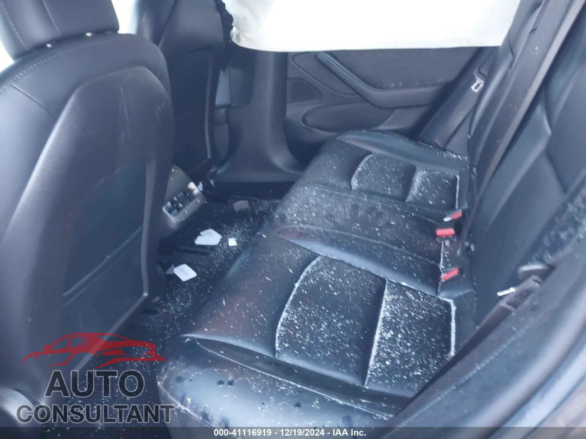 TESLA MODEL 3 2018 - 5YJ3E1EA2JF028231