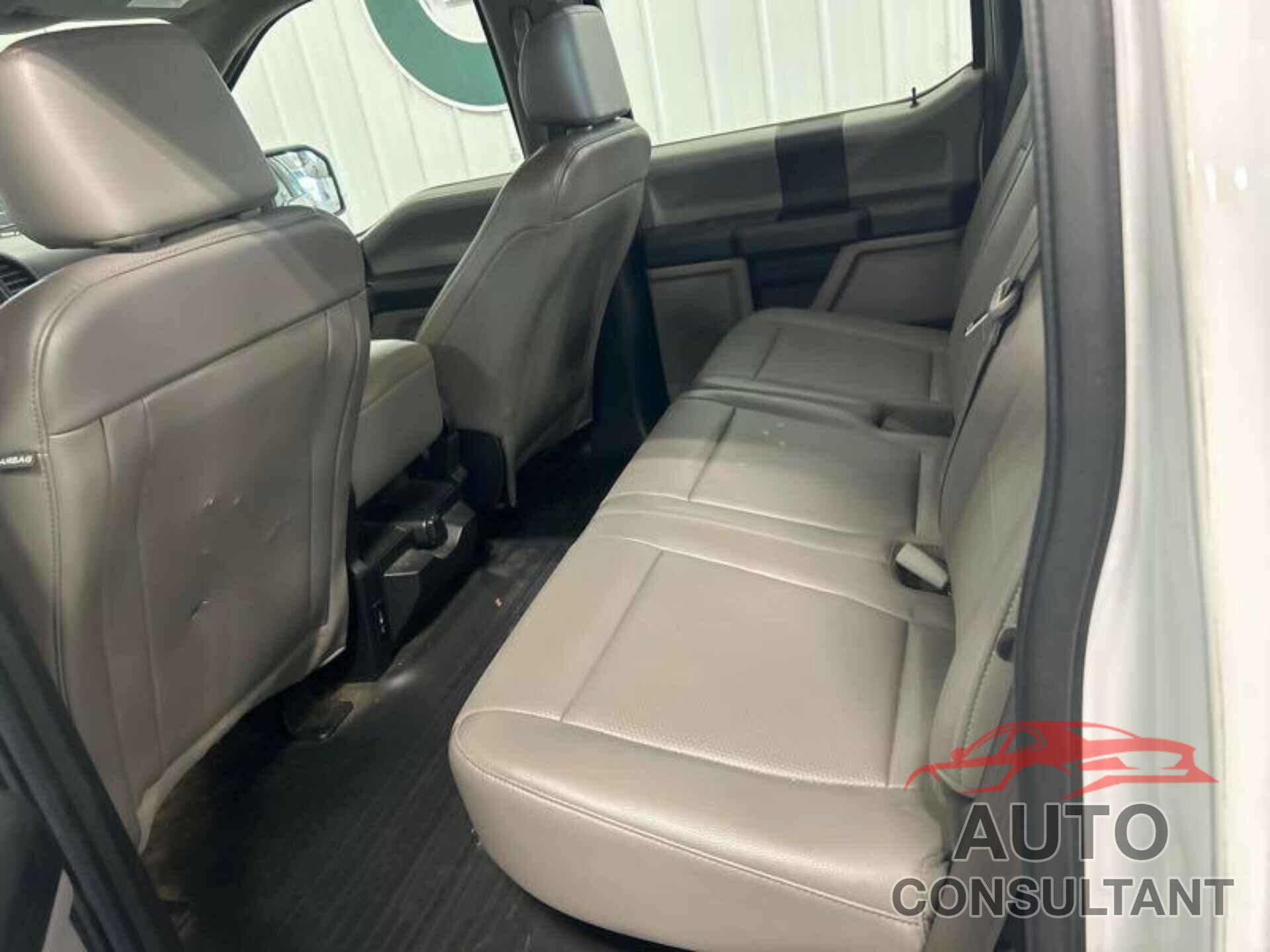 FORD F-150 2018 - 1FTEW1EP0JKD24782
