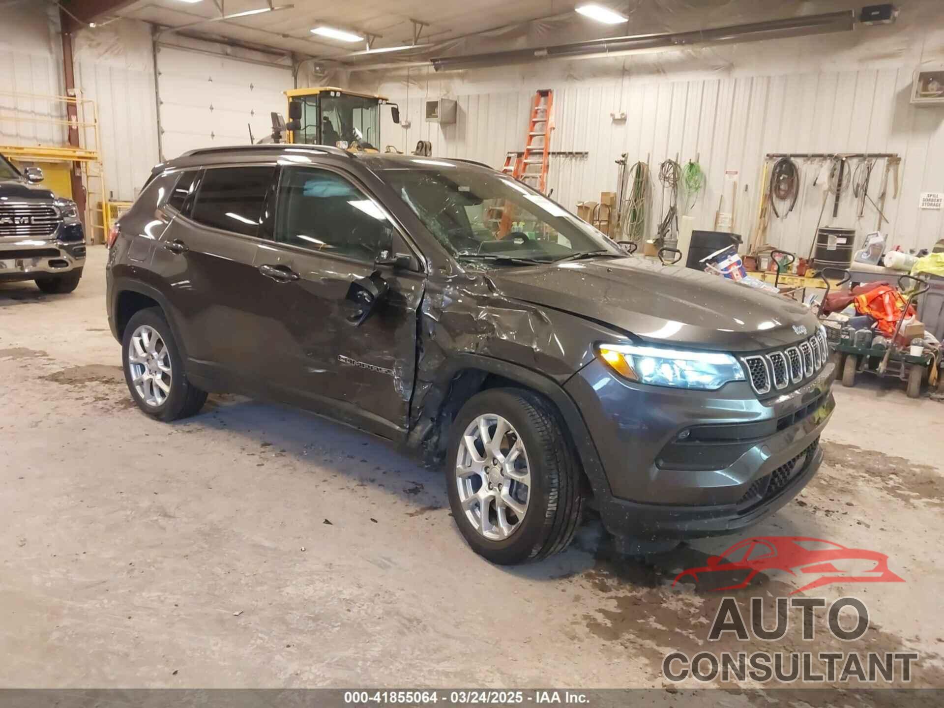 JEEP COMPASS 2023 - 3C4NJDFN7PT501476