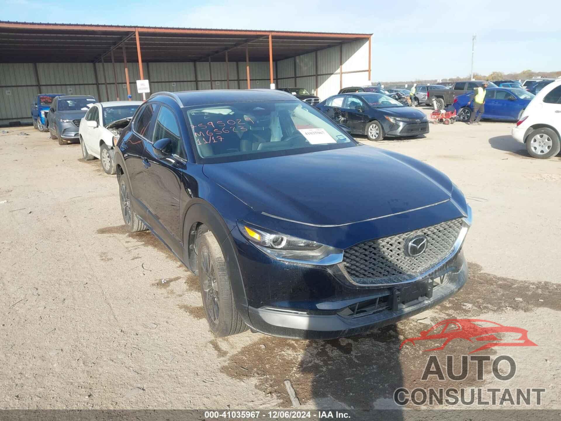 MAZDA CX-30 2024 - 3MVDMBBMXRM656233