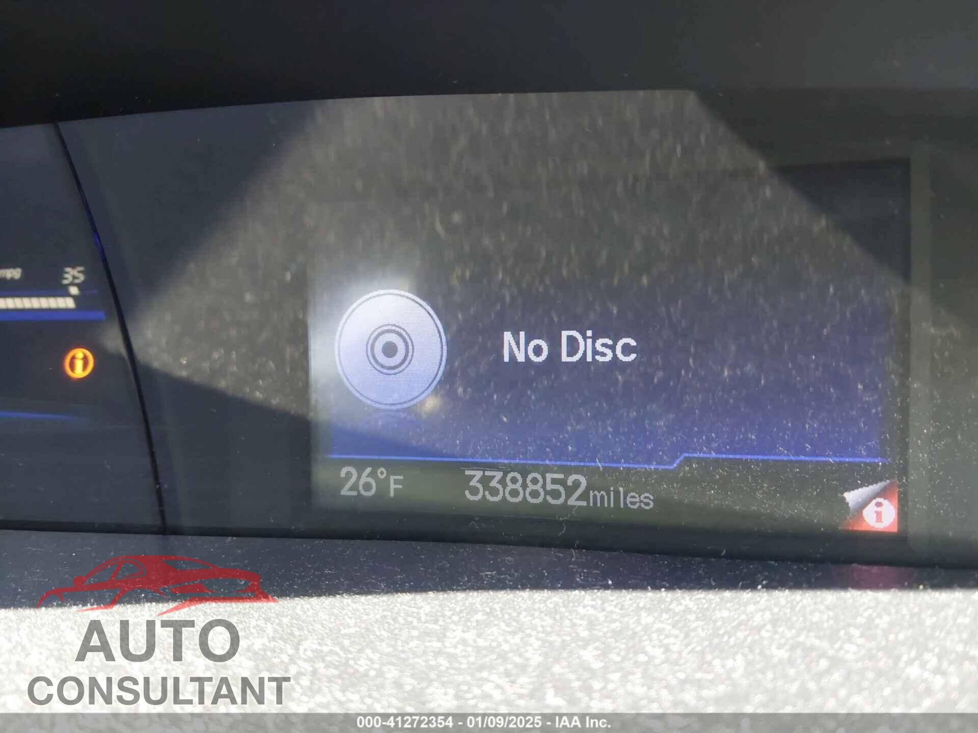 HONDA CIVIC 2013 - 19XFB2F57DE226942