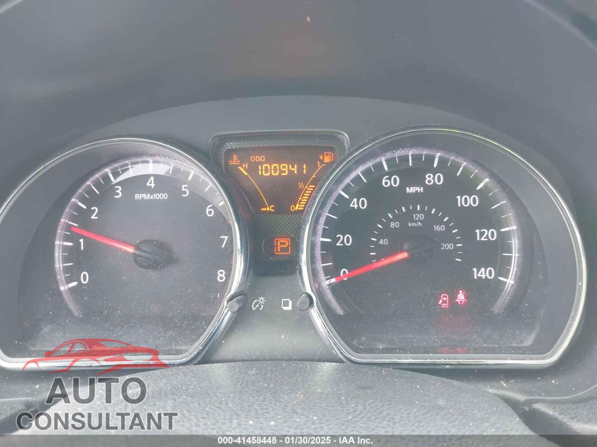 NISSAN VERSA NOTE 2014 - 3N1CE2CP5EL420109
