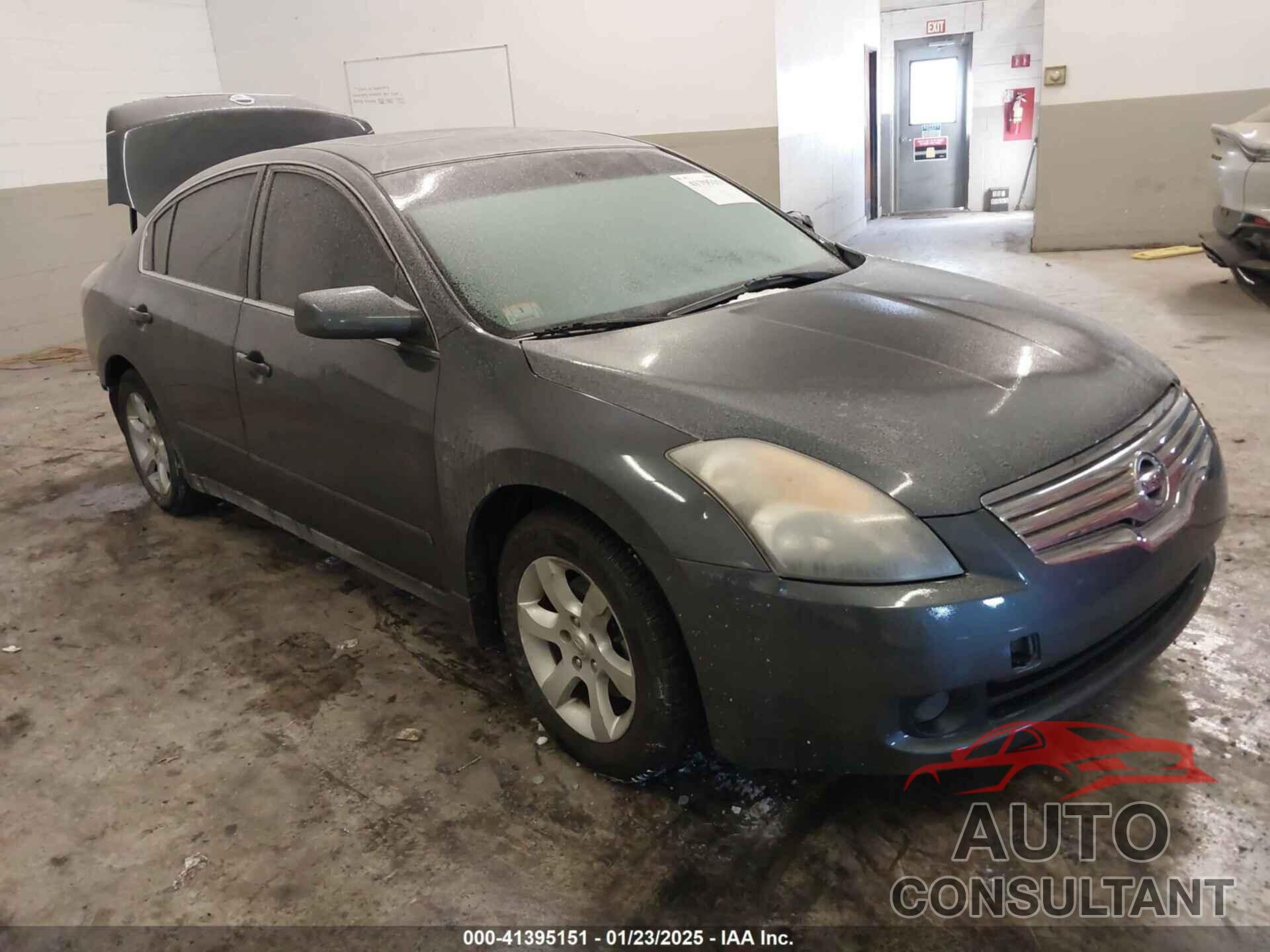 NISSAN ALTIMA 2009 - 1N4AL21E99N542060