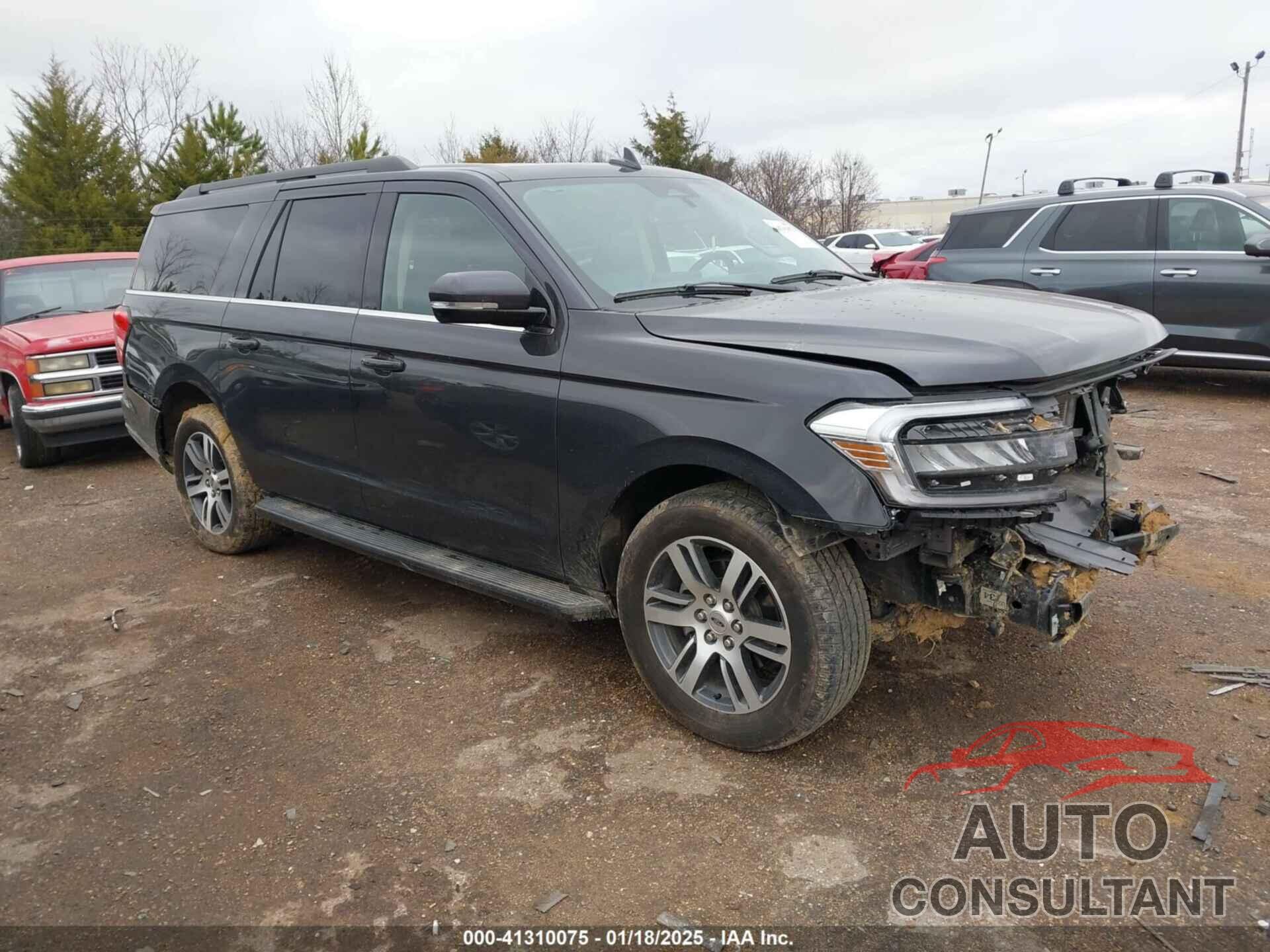 FORD EXPEDITION MAX 2024 - 1FMJK1H80REA53100