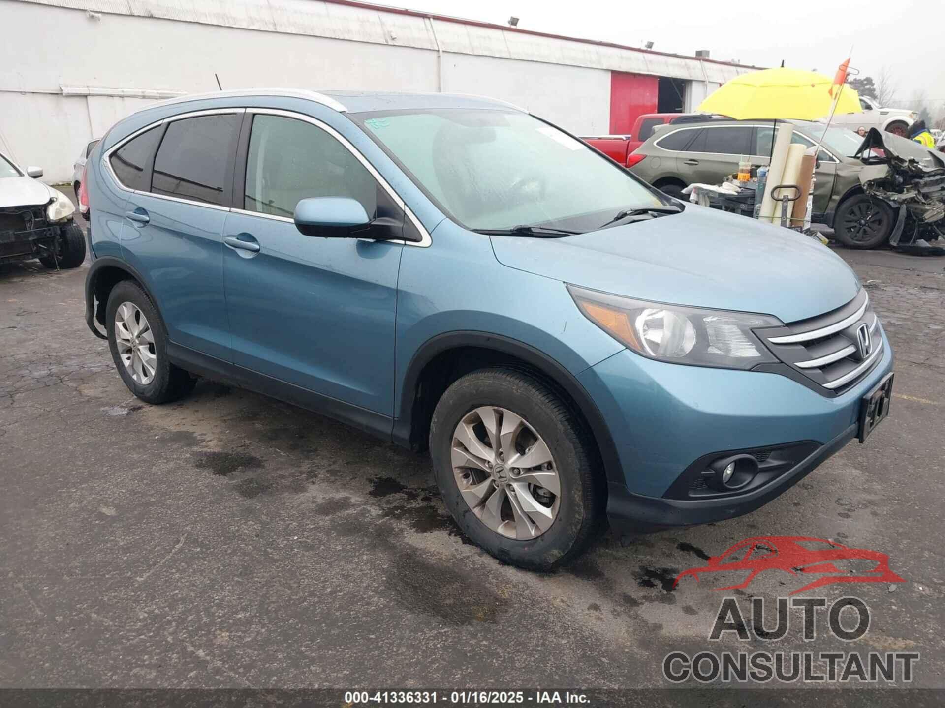 HONDA CR-V 2014 - 2HKRM4H78EH665131