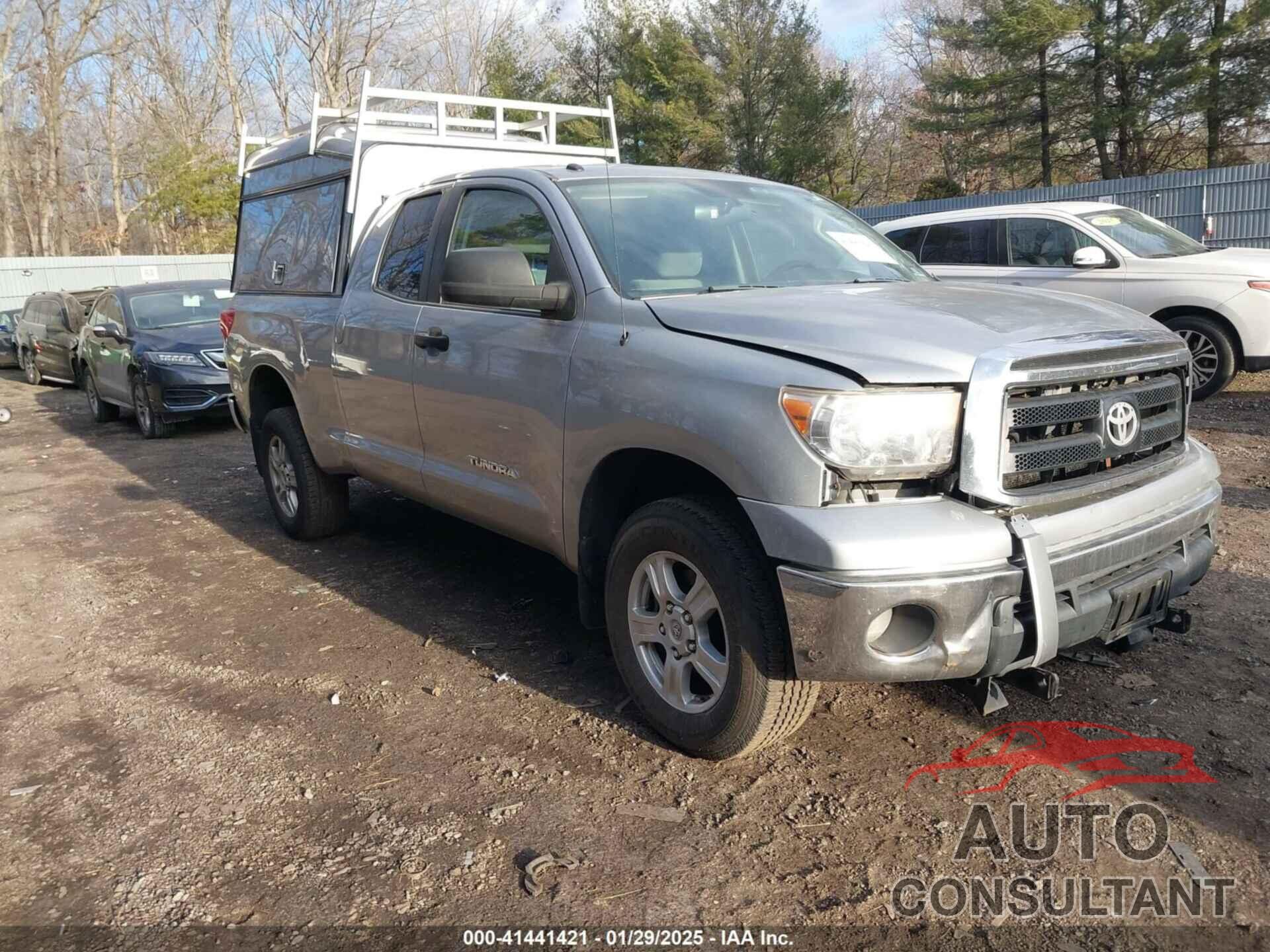 TOYOTA TUNDRA 2012 - 5TFUM5F18CX033083