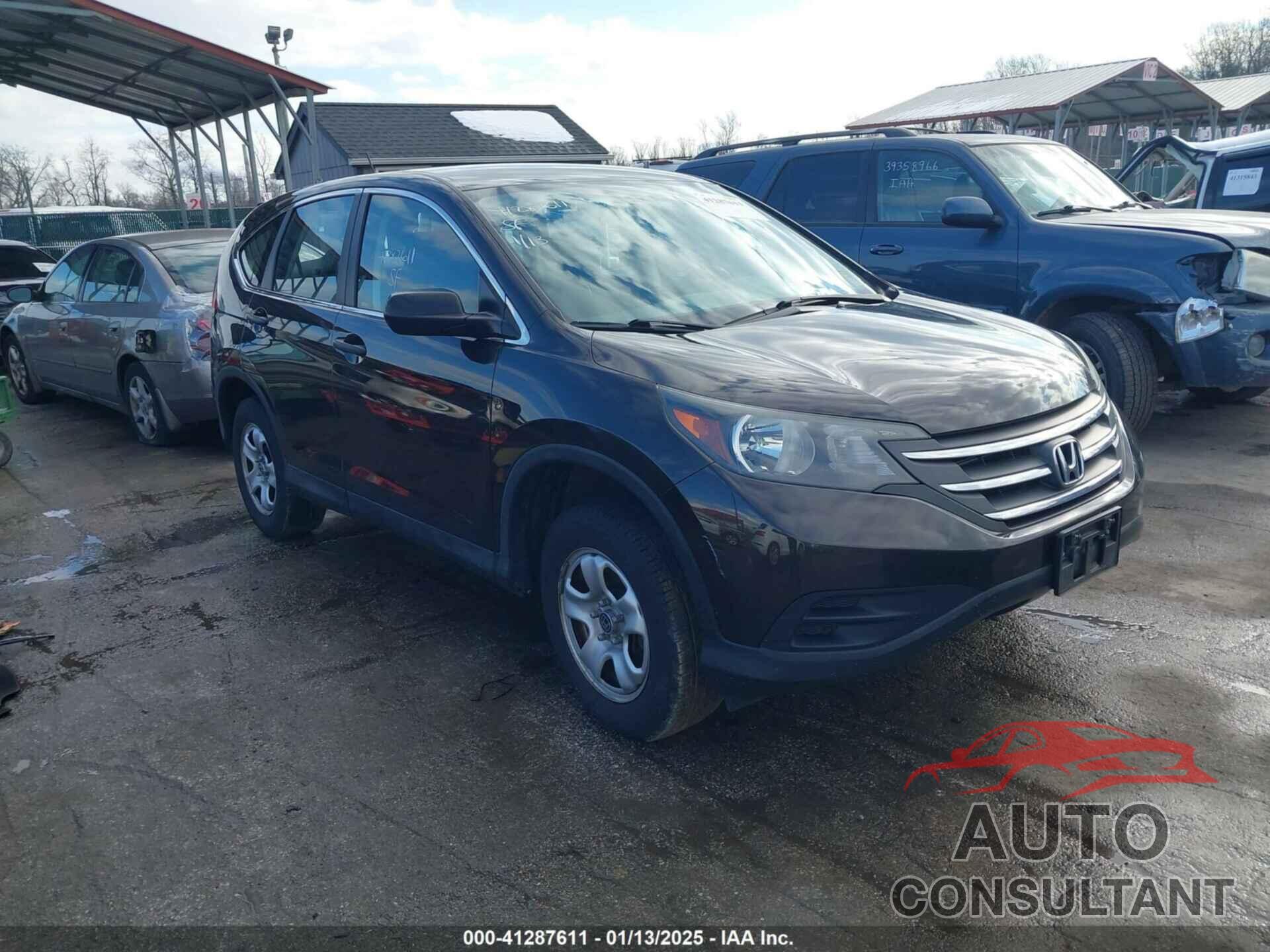 HONDA CR-V 2014 - 2HKRM3H38EH536247